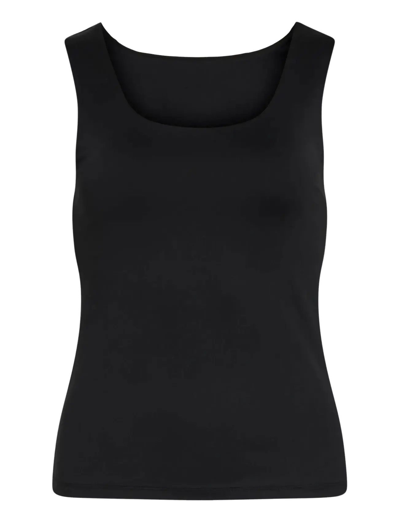 Vila - Vikenza U-Neck S/L Tank