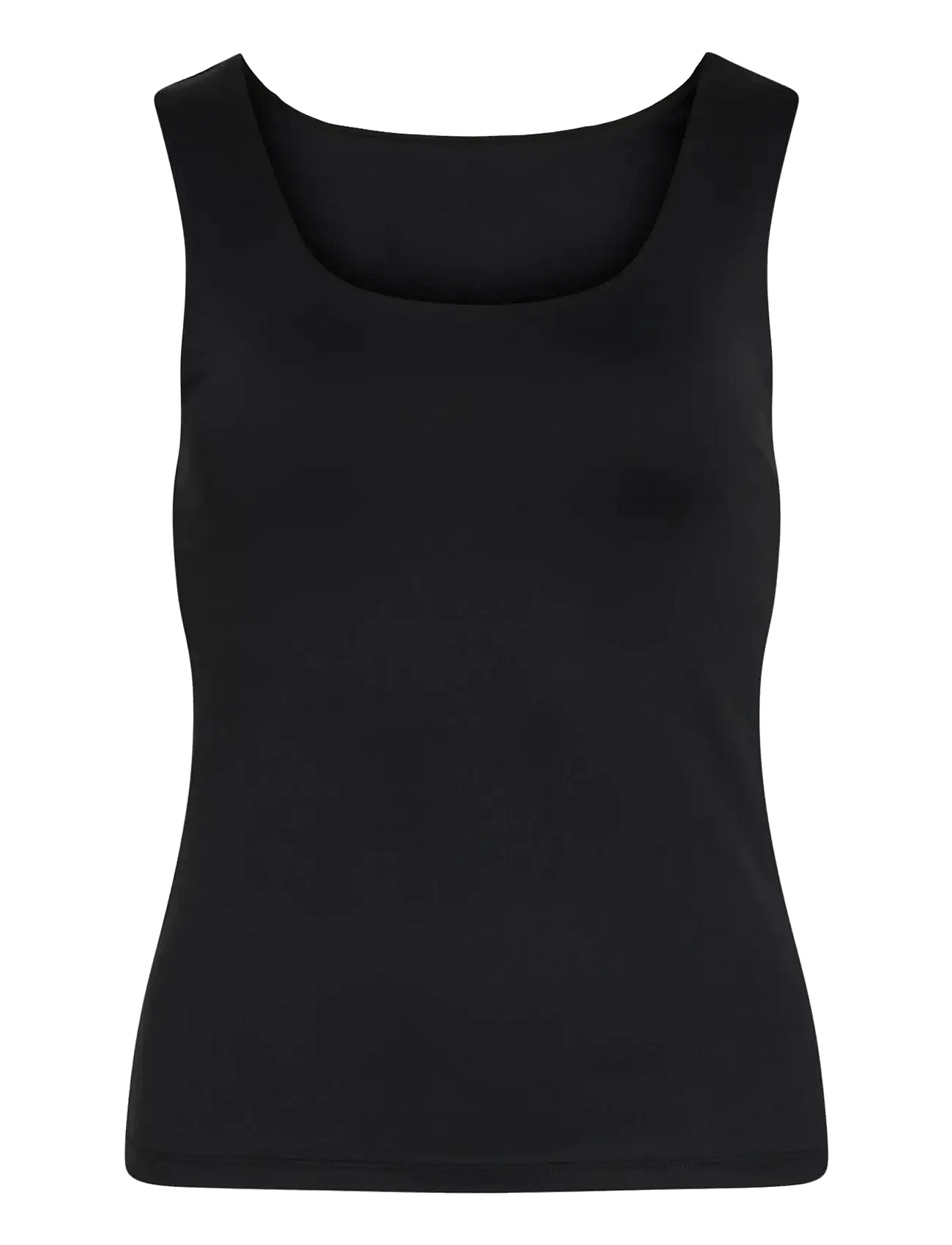 Vila - Vikenza U-Neck S/L Tank