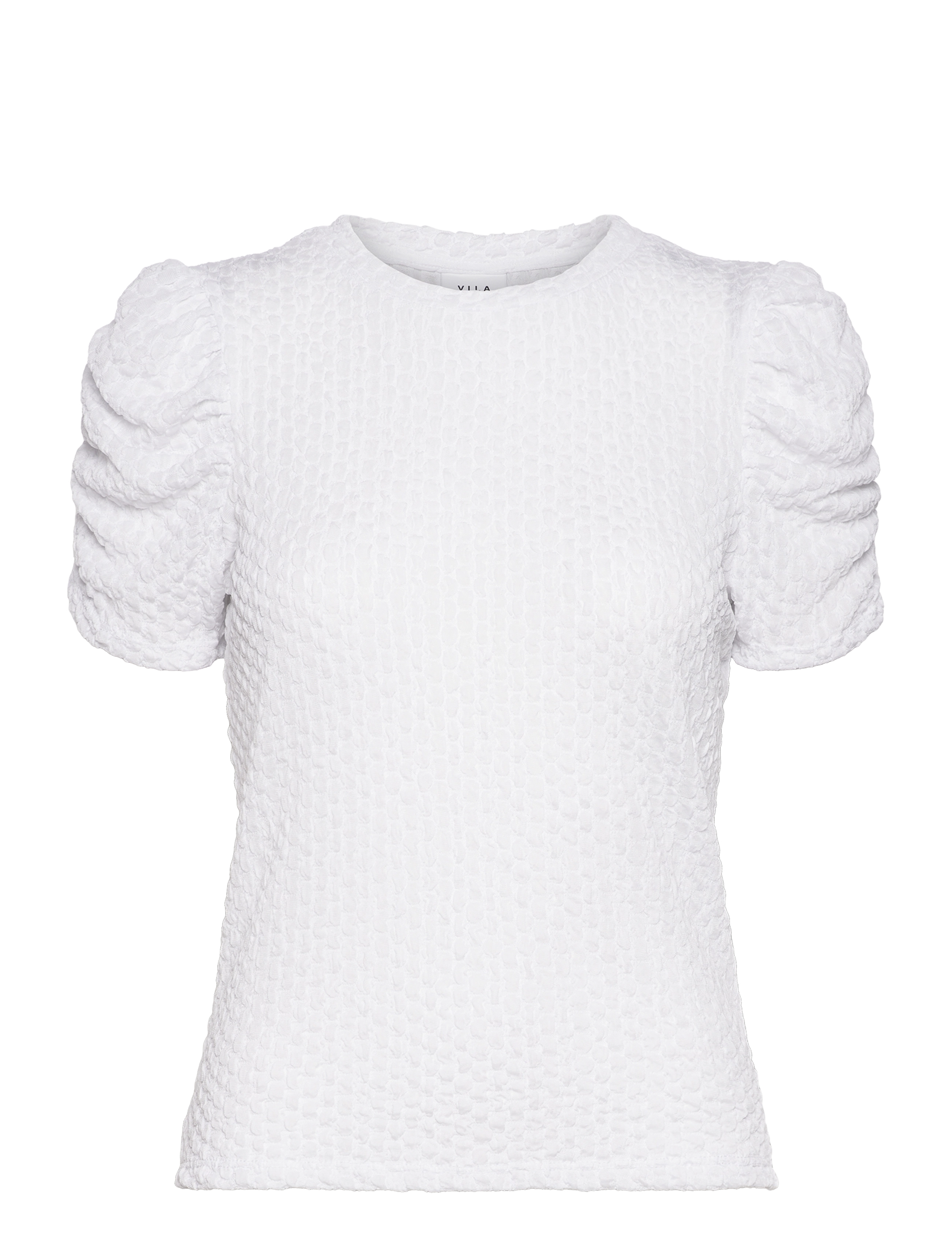 BRIGHT WHITE