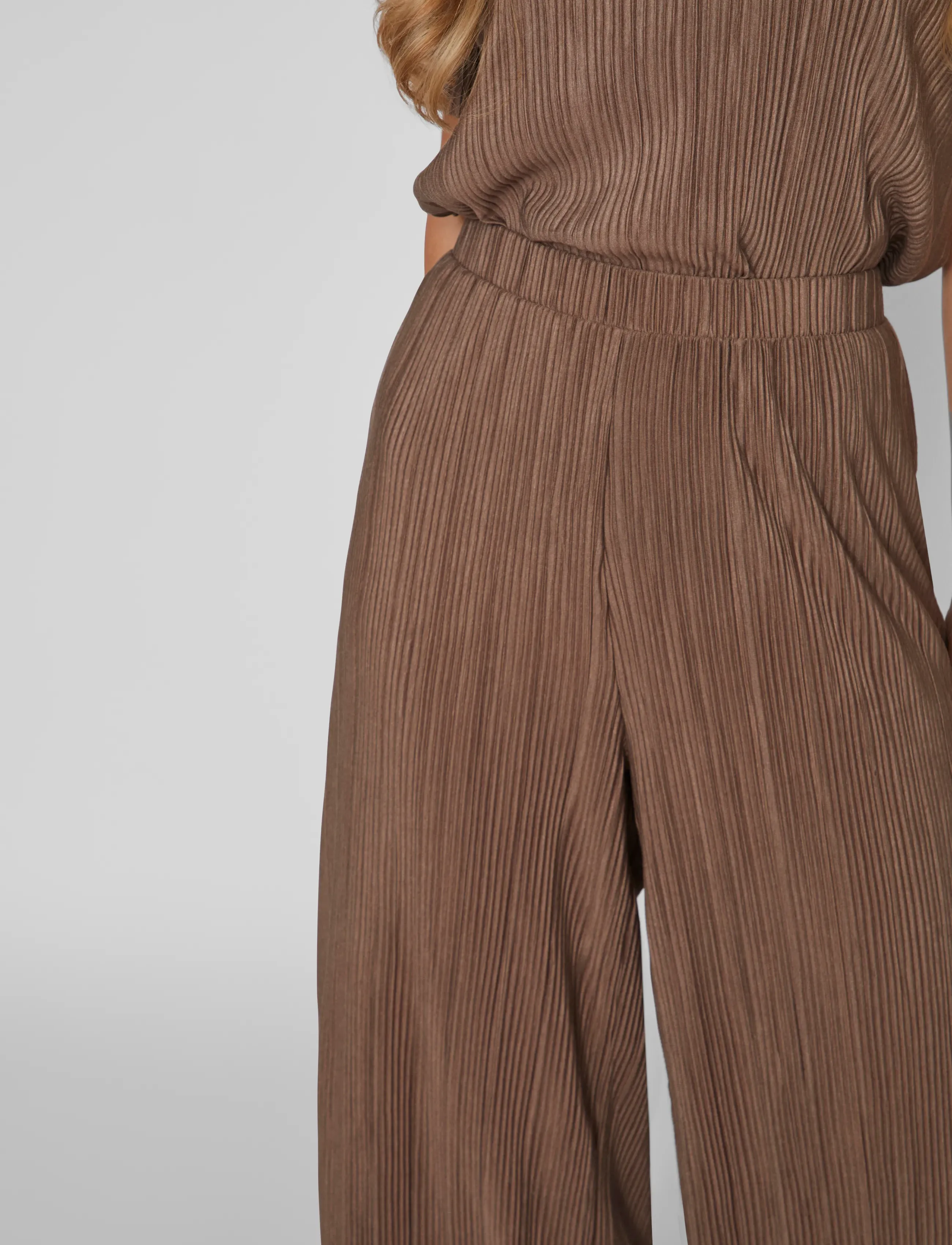 Viplisa Hw Loose Pants Noos 4