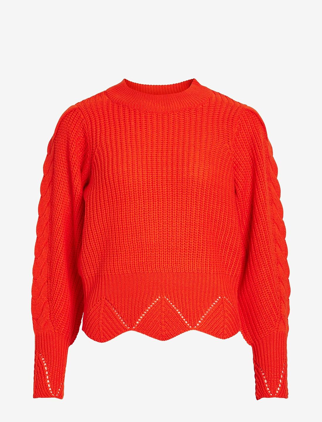 Vila knitwear deals