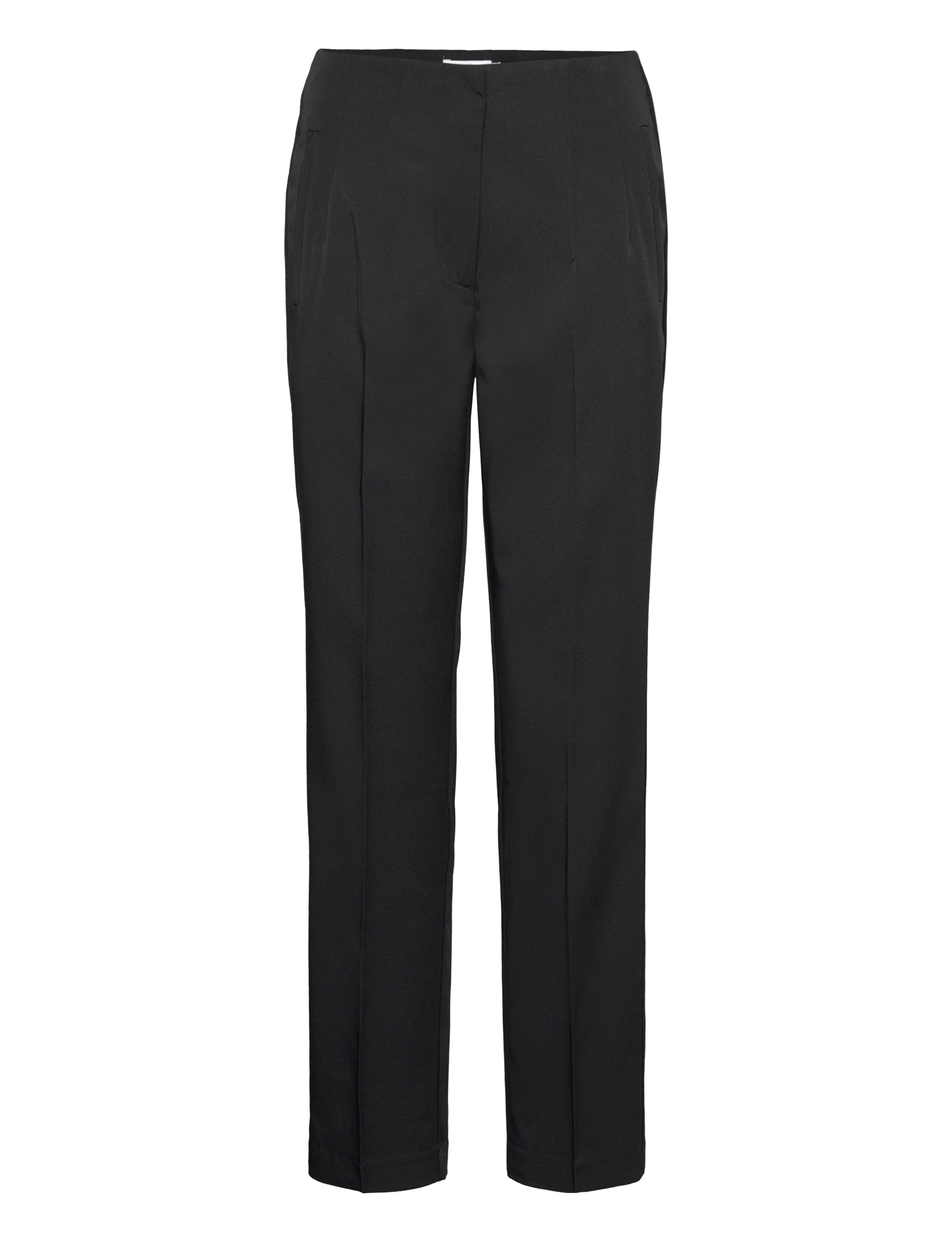 VISIGNA PANT / B - BLACK
