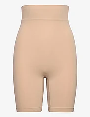 Vila - VIMACIE SEAMLESS SHAPING SHORTS/EF - lowest prices - cuban sand - 0