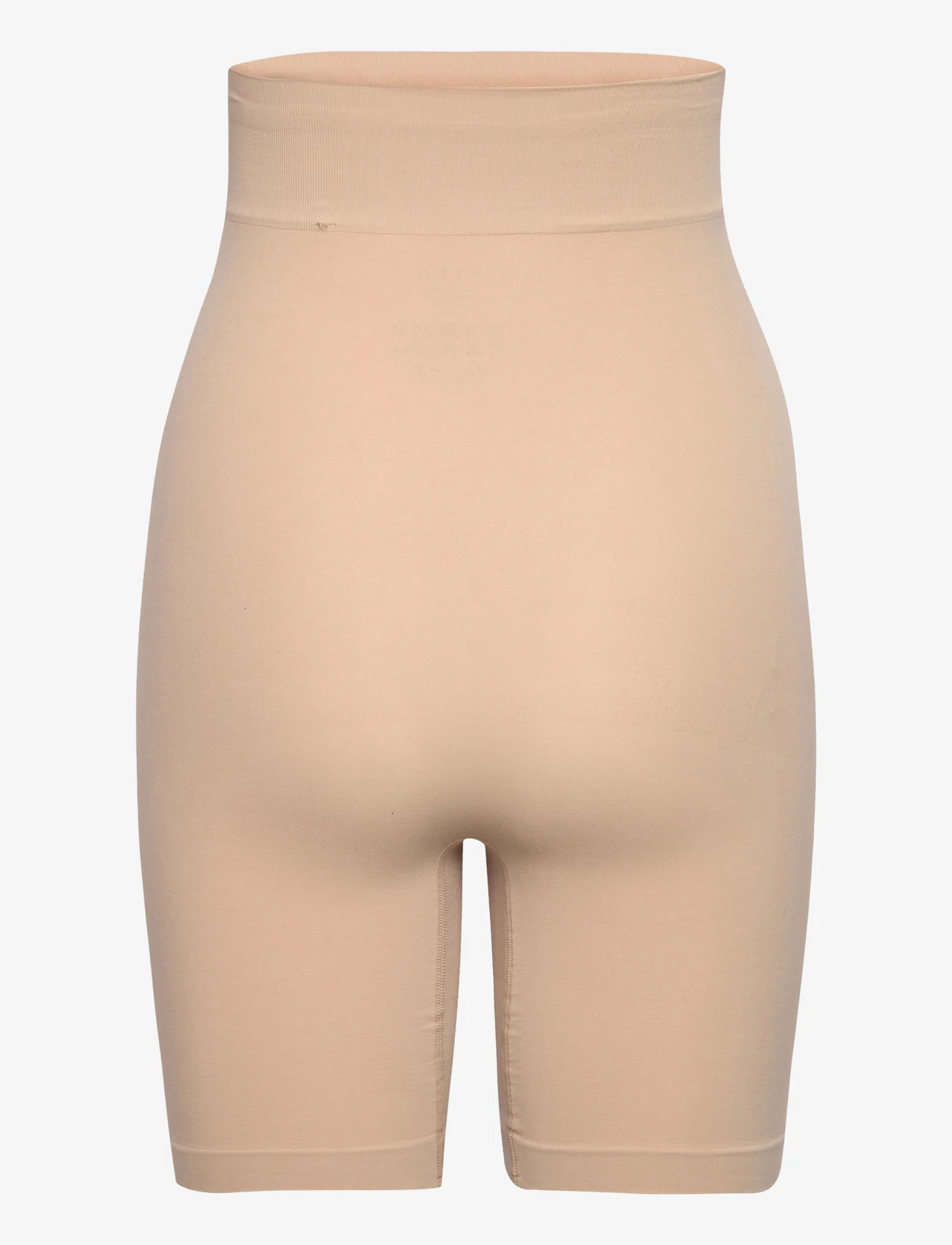 Vila - VIMACIE SEAMLESS SHAPING SHORTS/EF - lowest prices - cuban sand - 1