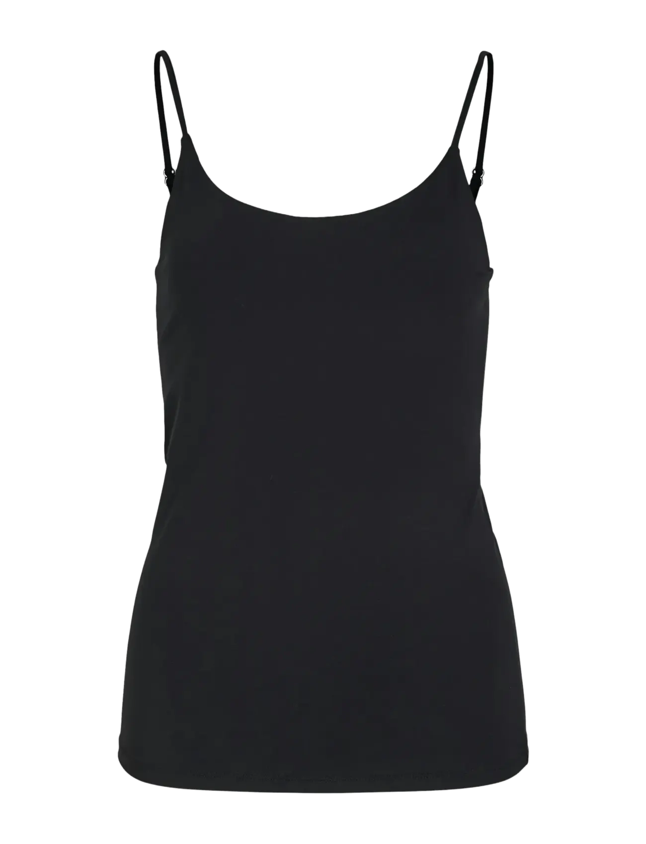 Vila VIKENZA SINGLET - NOOS - Kampagne - BLACK / black