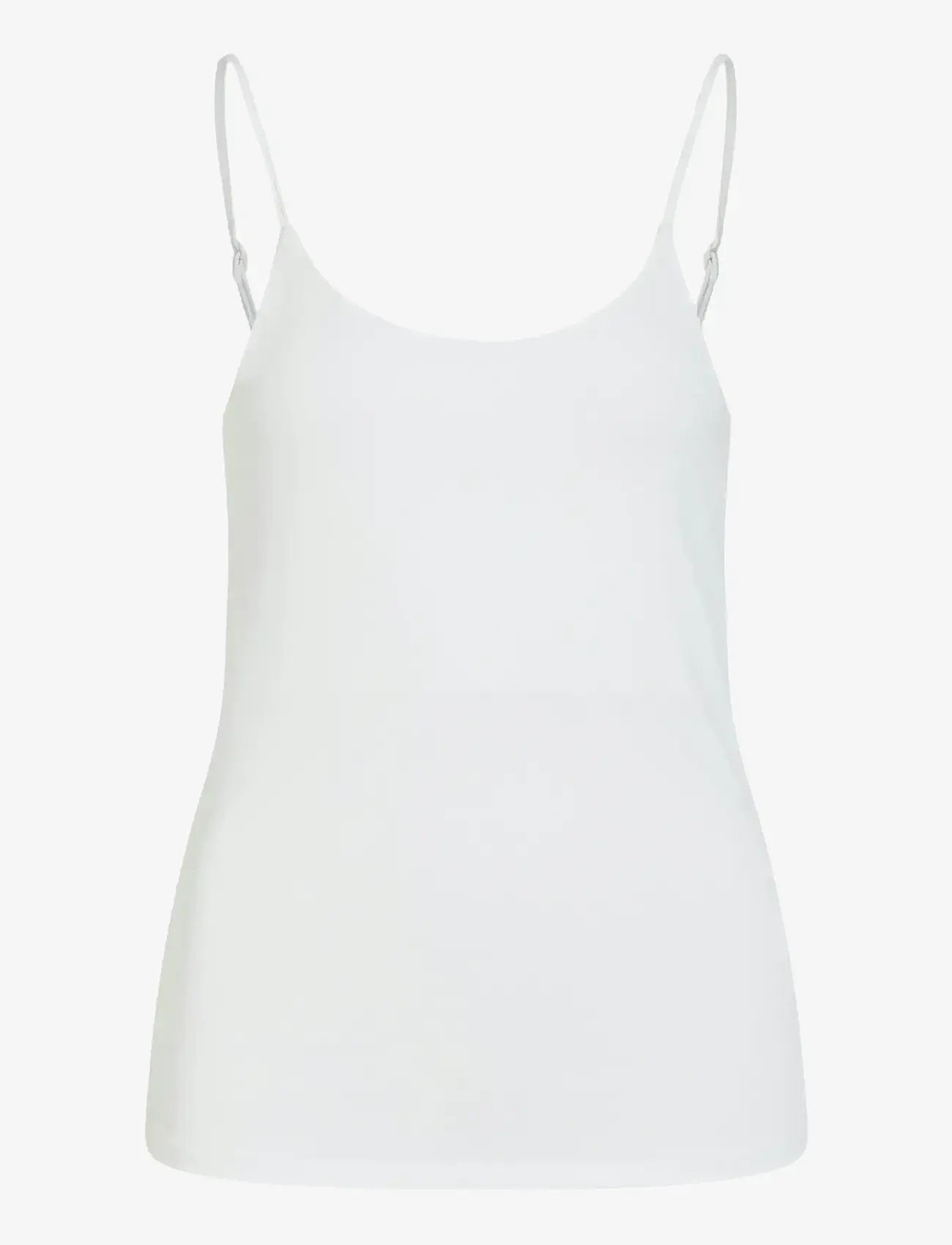 Vila - VIKENZA SINGLET - NOOS - die niedrigsten preise - optical snow - 1