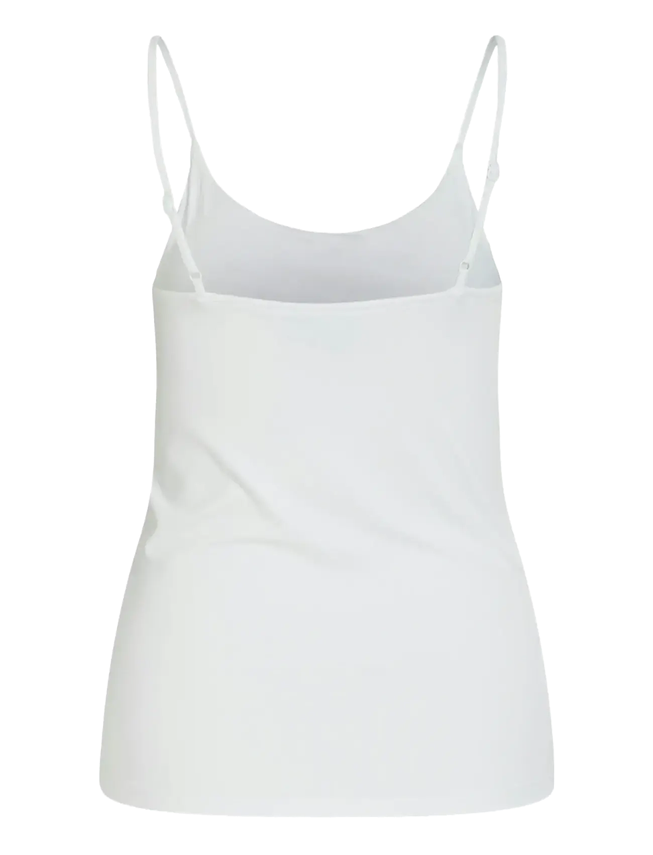 Vila - VIKENZA SINGLET - NOOS - sleeveless tops - optical snow - 2