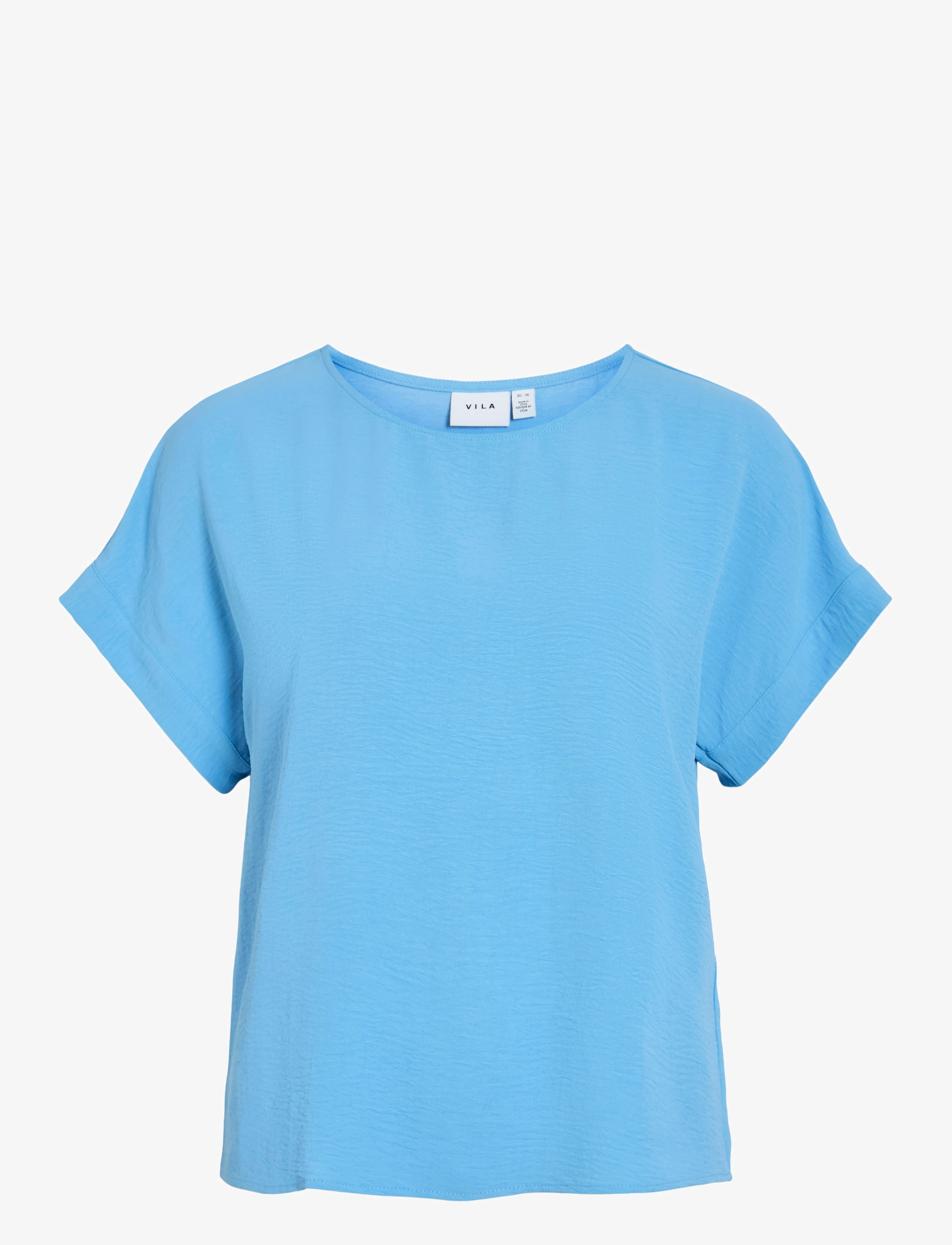 BLISSFUL BLUE