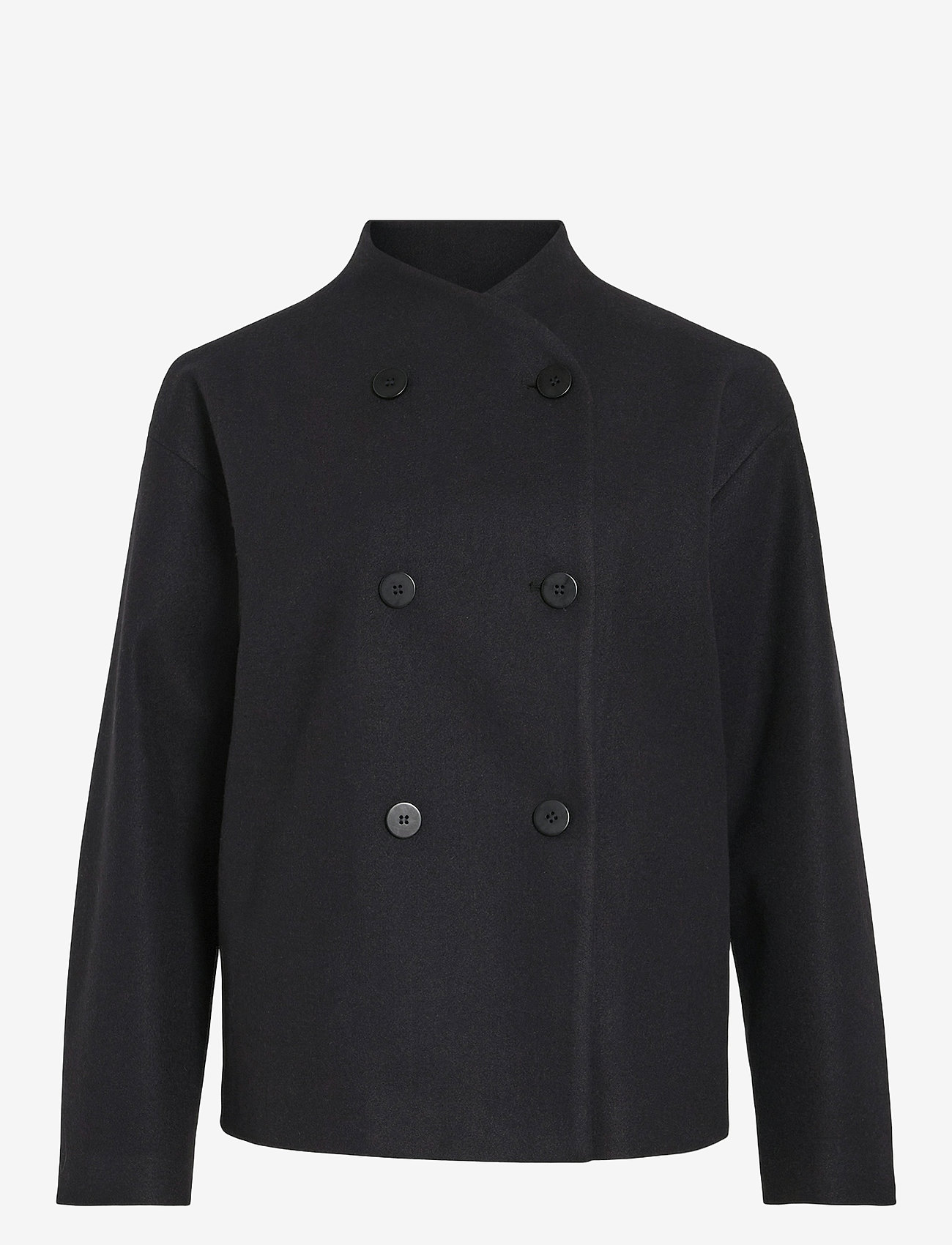 Vila - VICOSA JACKET - black - 0