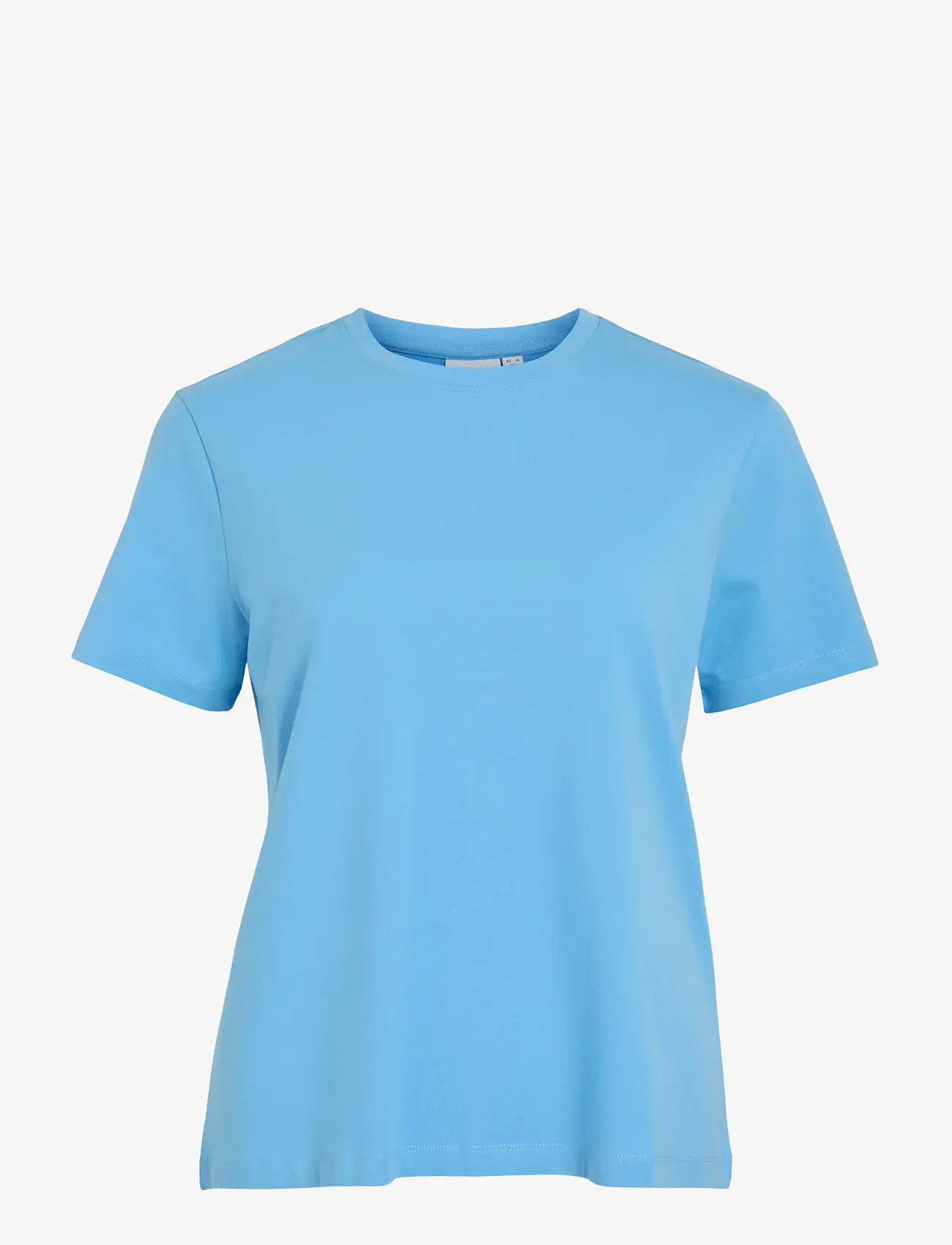 Vila - VINORA S/S T-SHIRT - NOOS - t-shirts - all aboard - 1