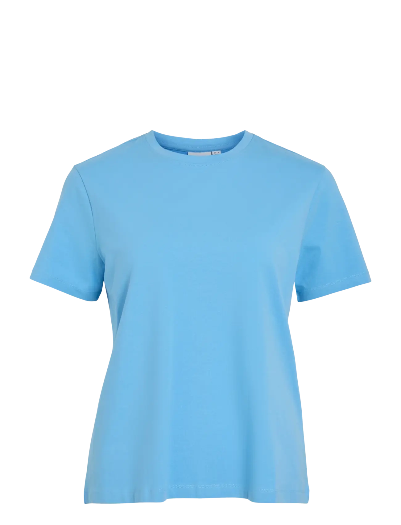 Vila - VINORA S/S T-SHIRT - NOOS - t-shirts - all aboard - 1