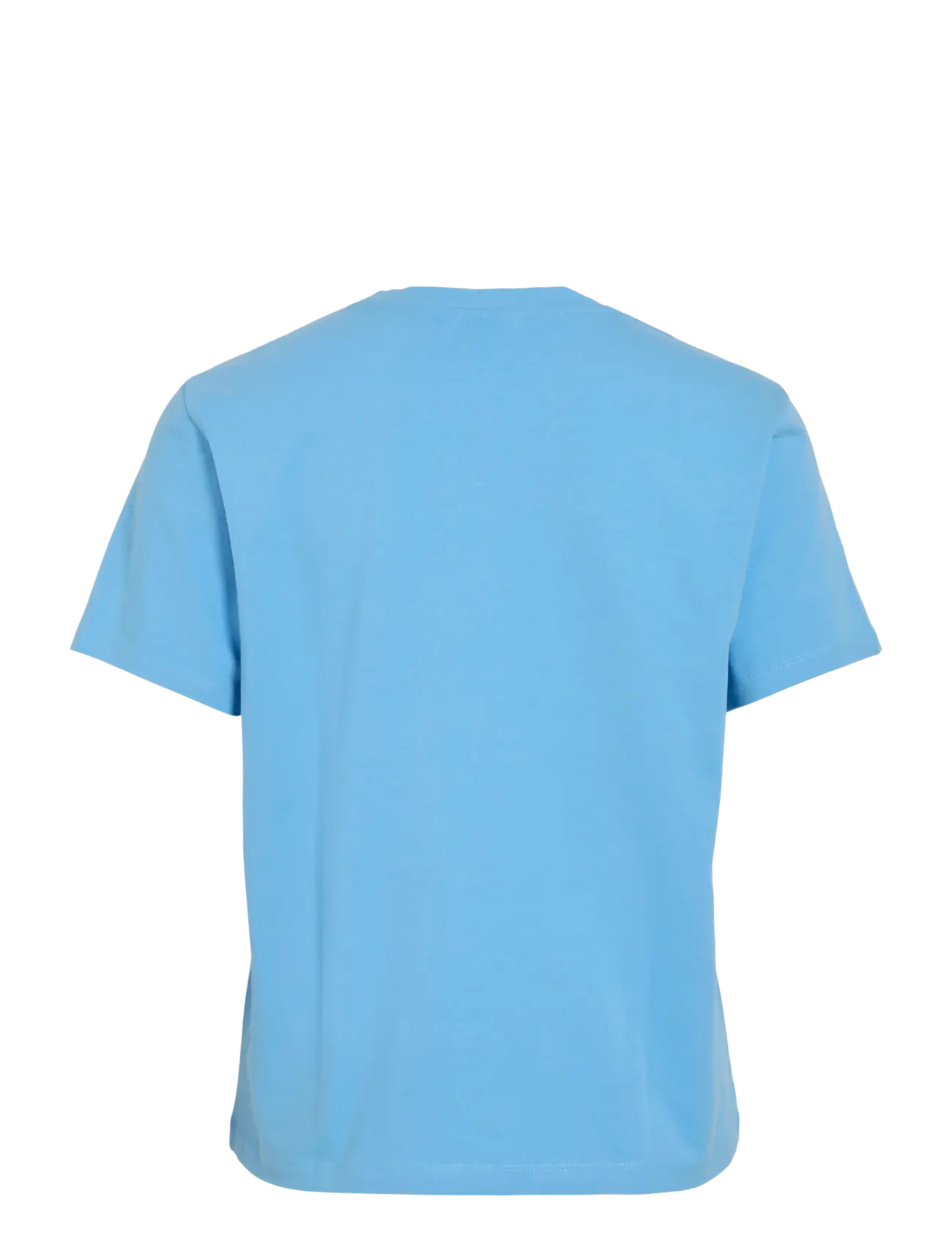 Vila - VINORA S/S T-SHIRT - NOOS - t-shirts - all aboard - 2