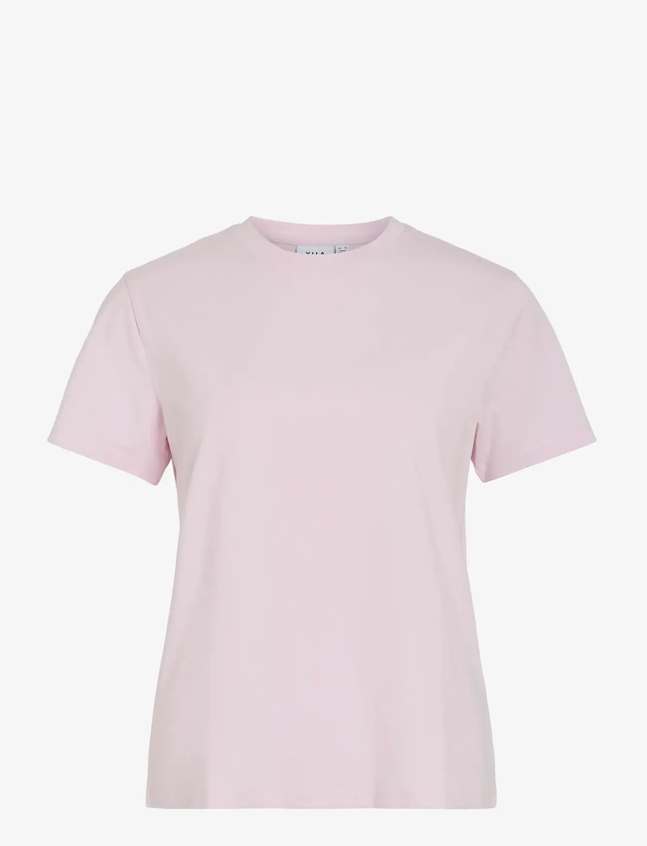 Vila - VINORA S/S T-SHIRT - NOOS - t-särgid - cherry blossom - 1