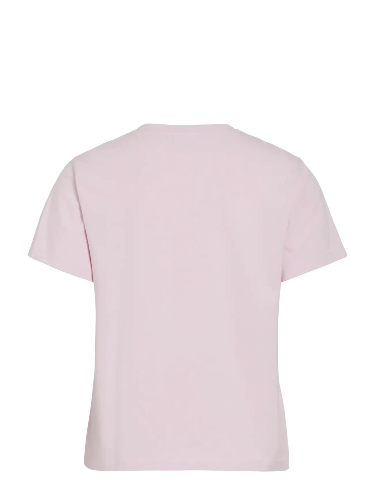 Vila - VINORA S/S T-SHIRT - NOOS - t-shirts - cherry blossom - 2