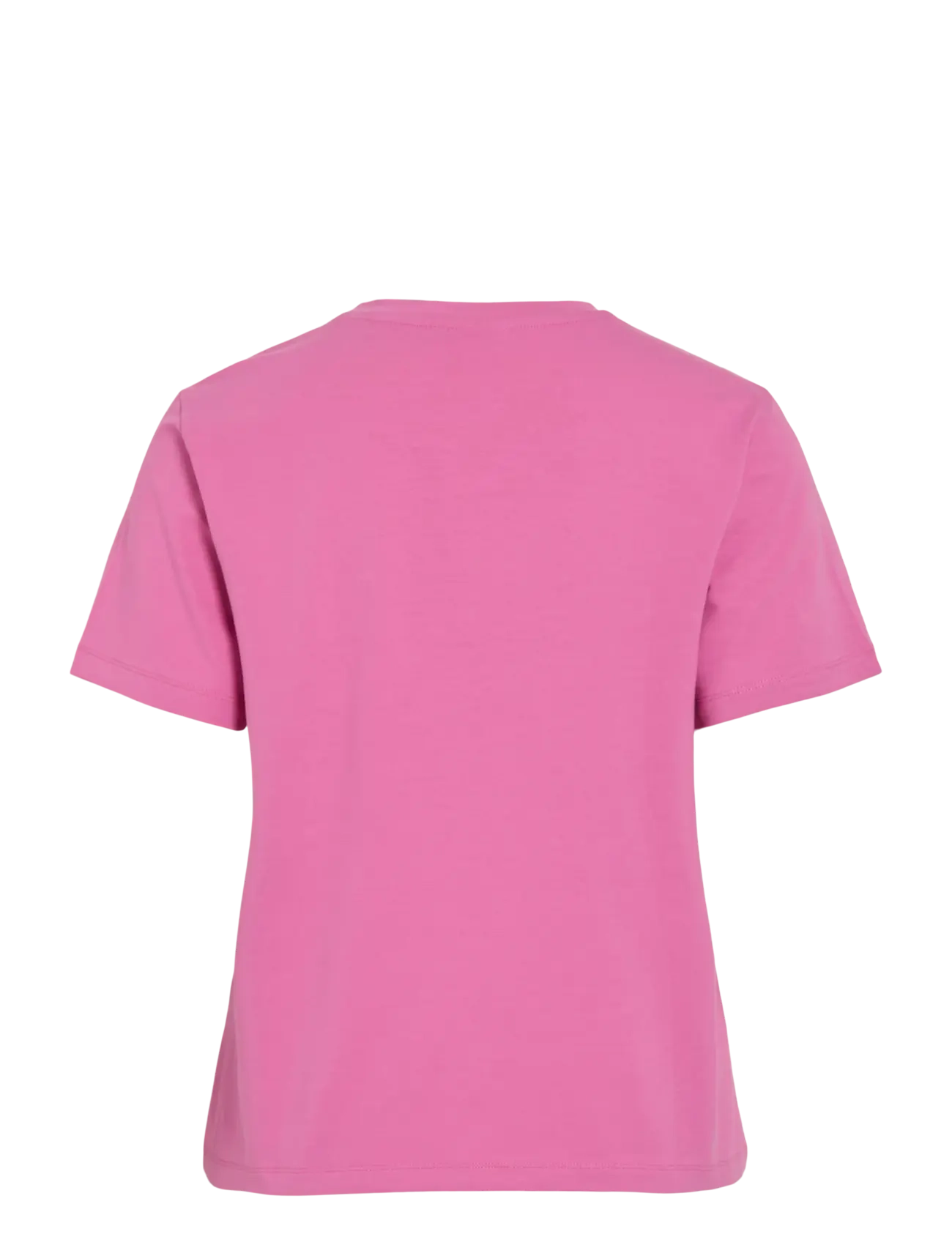 Vila - VINORA S/S T-SHIRT - NOOS - t-shirts - fiji flower - 2