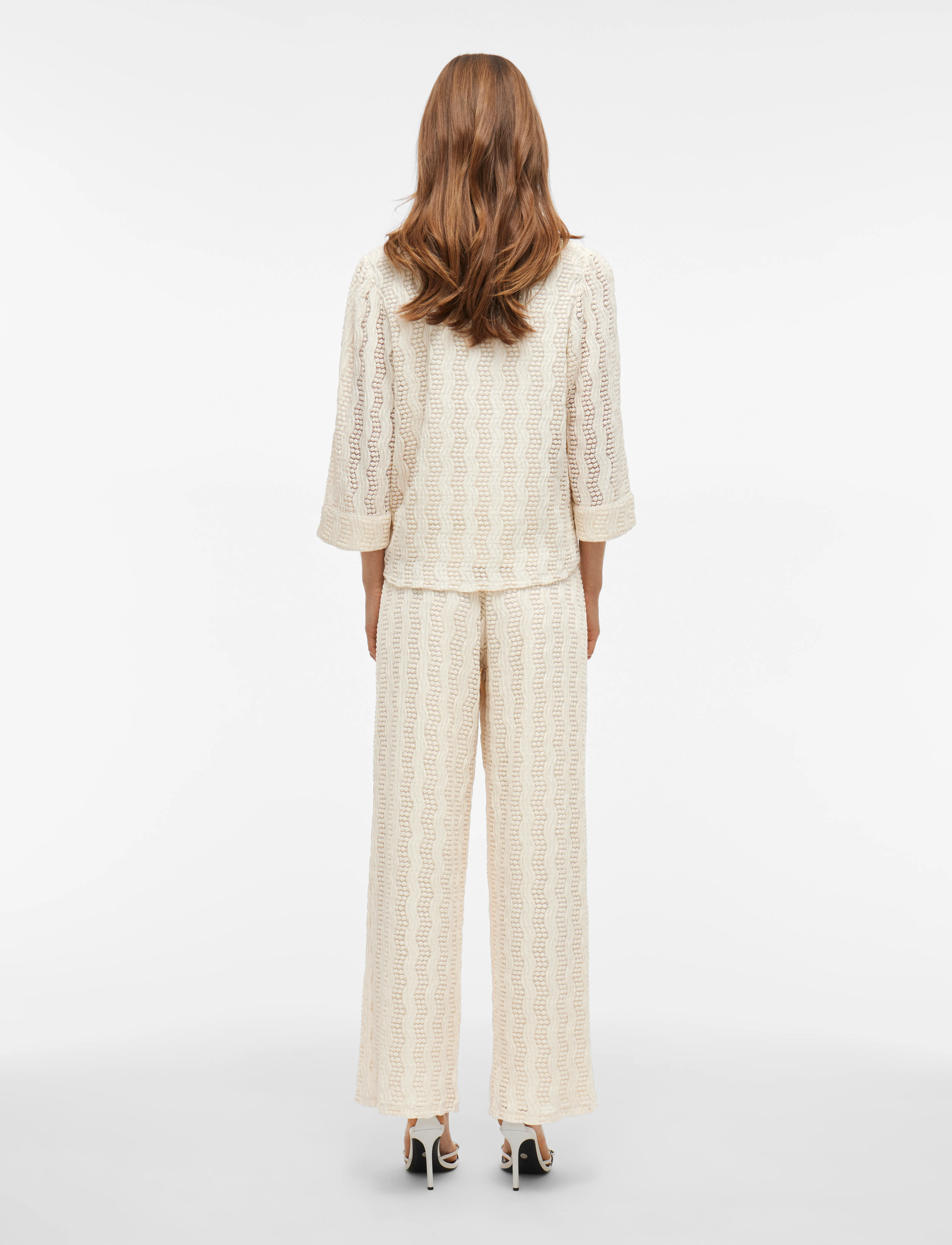 Vilumena Hw Wide Pants 6