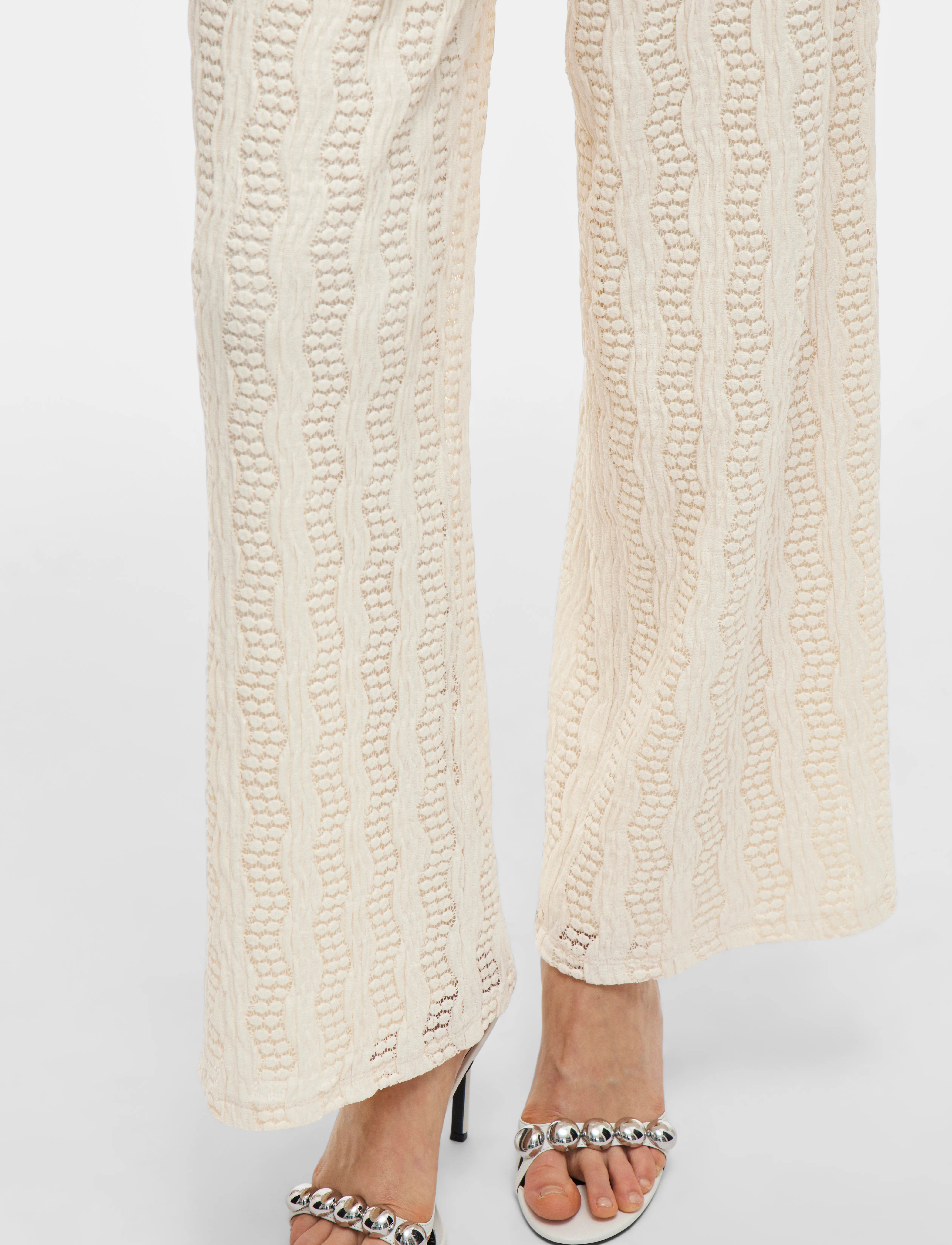 Vilumena Hw Wide Pants 7