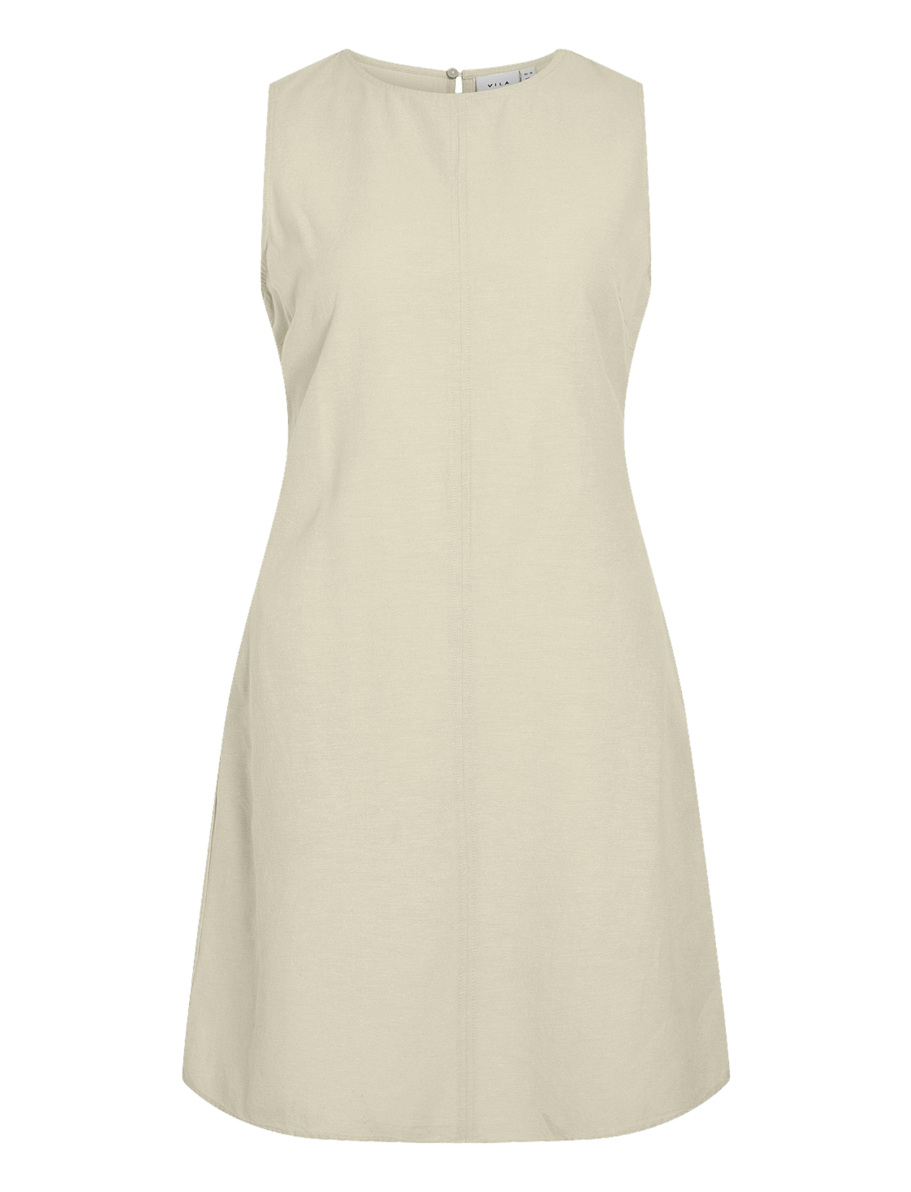 Vila - Viprisilla O-Neck S/L Short