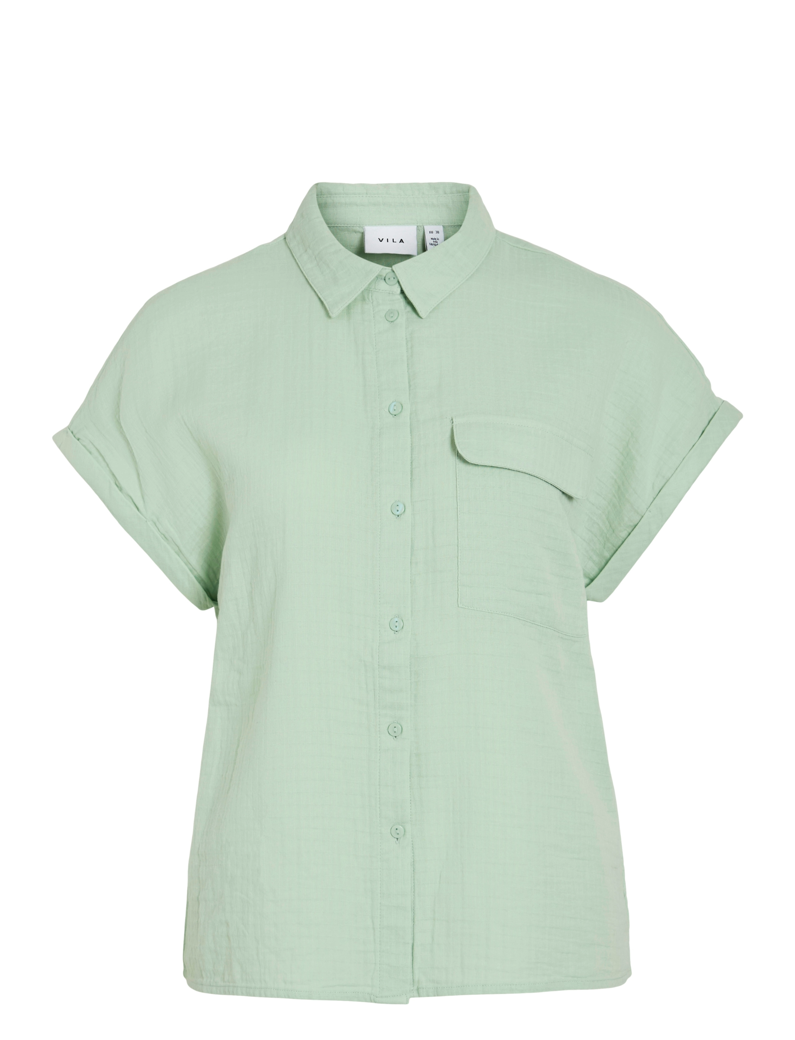SILT GREEN