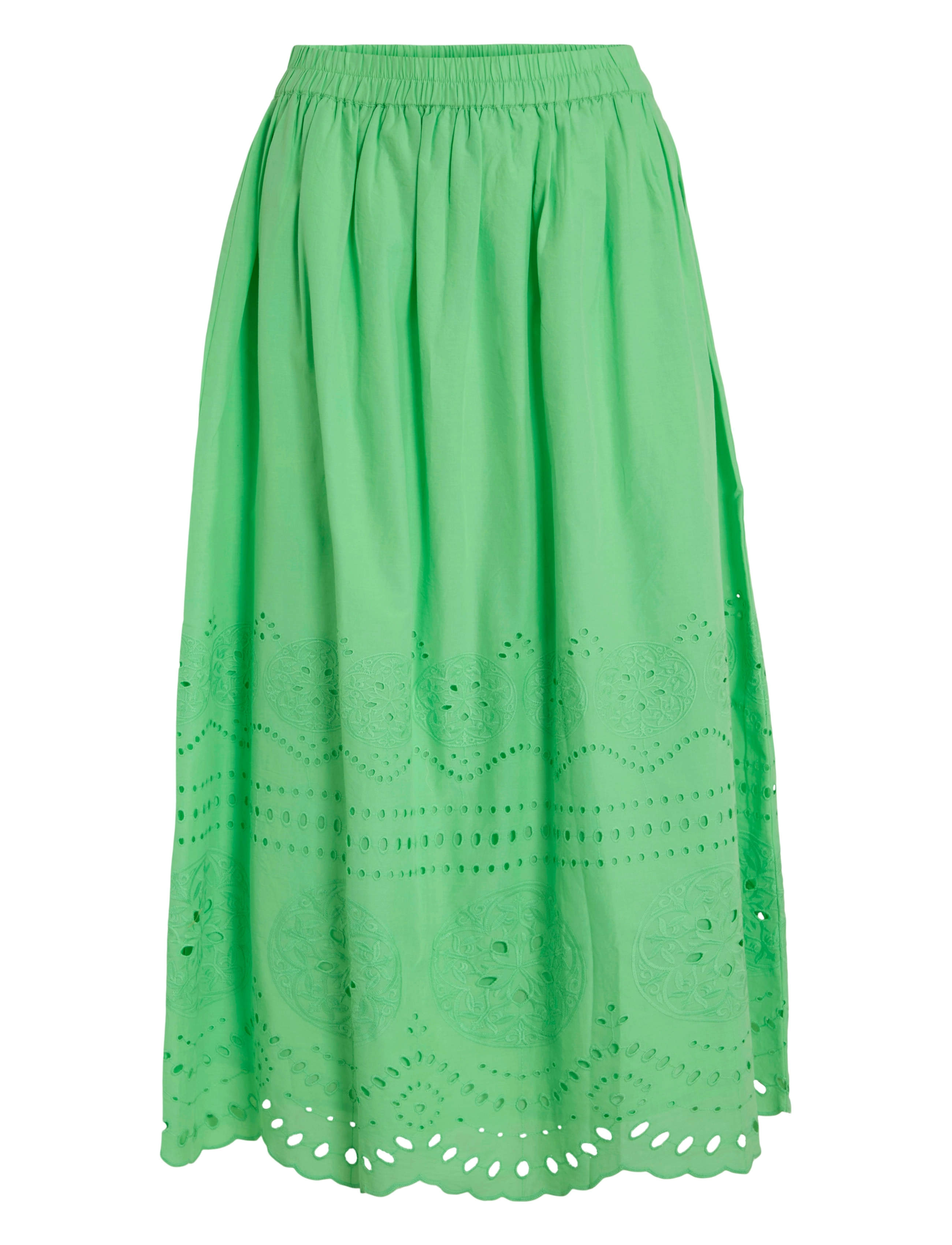 SUMMER GREEN