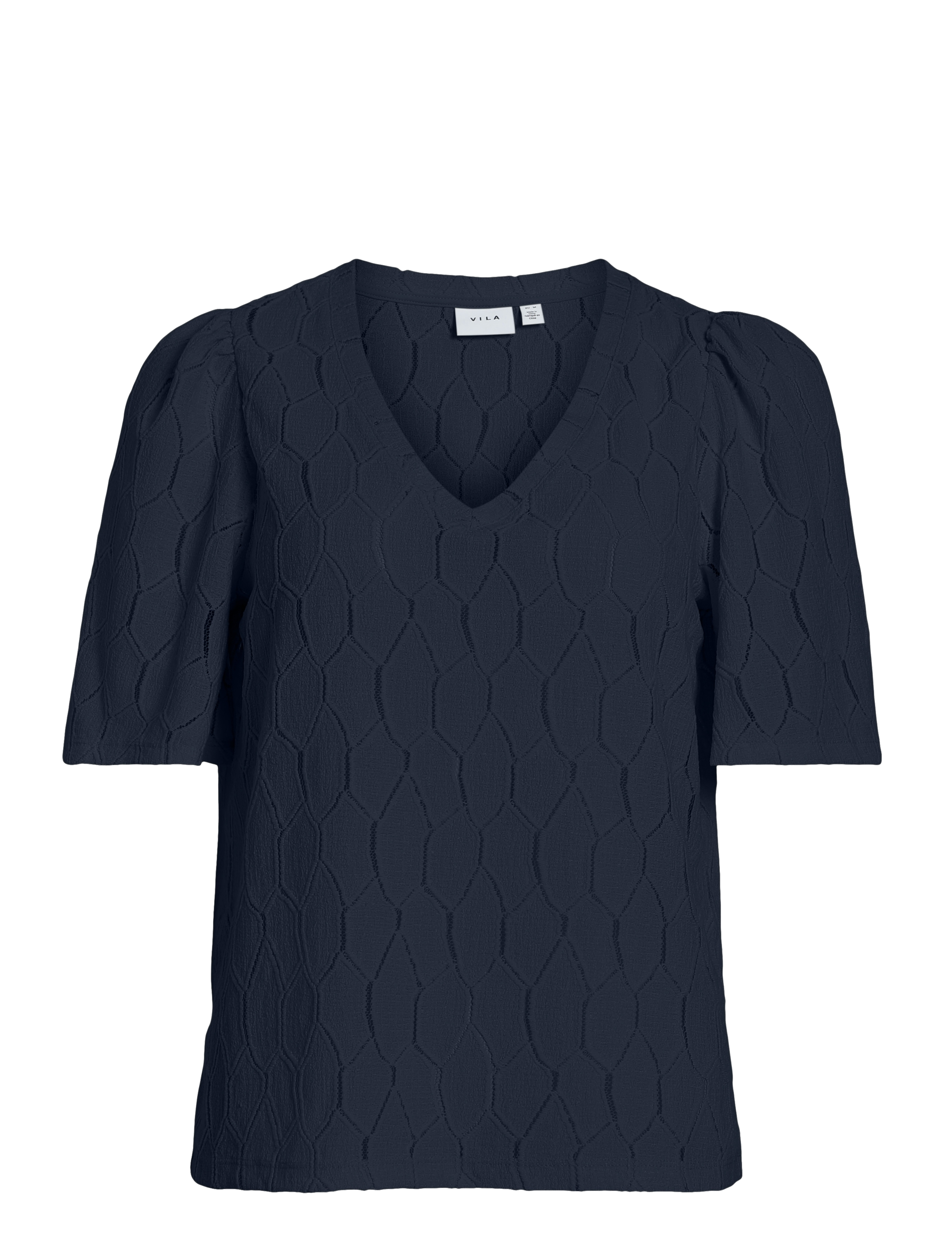NAVY BLAZER