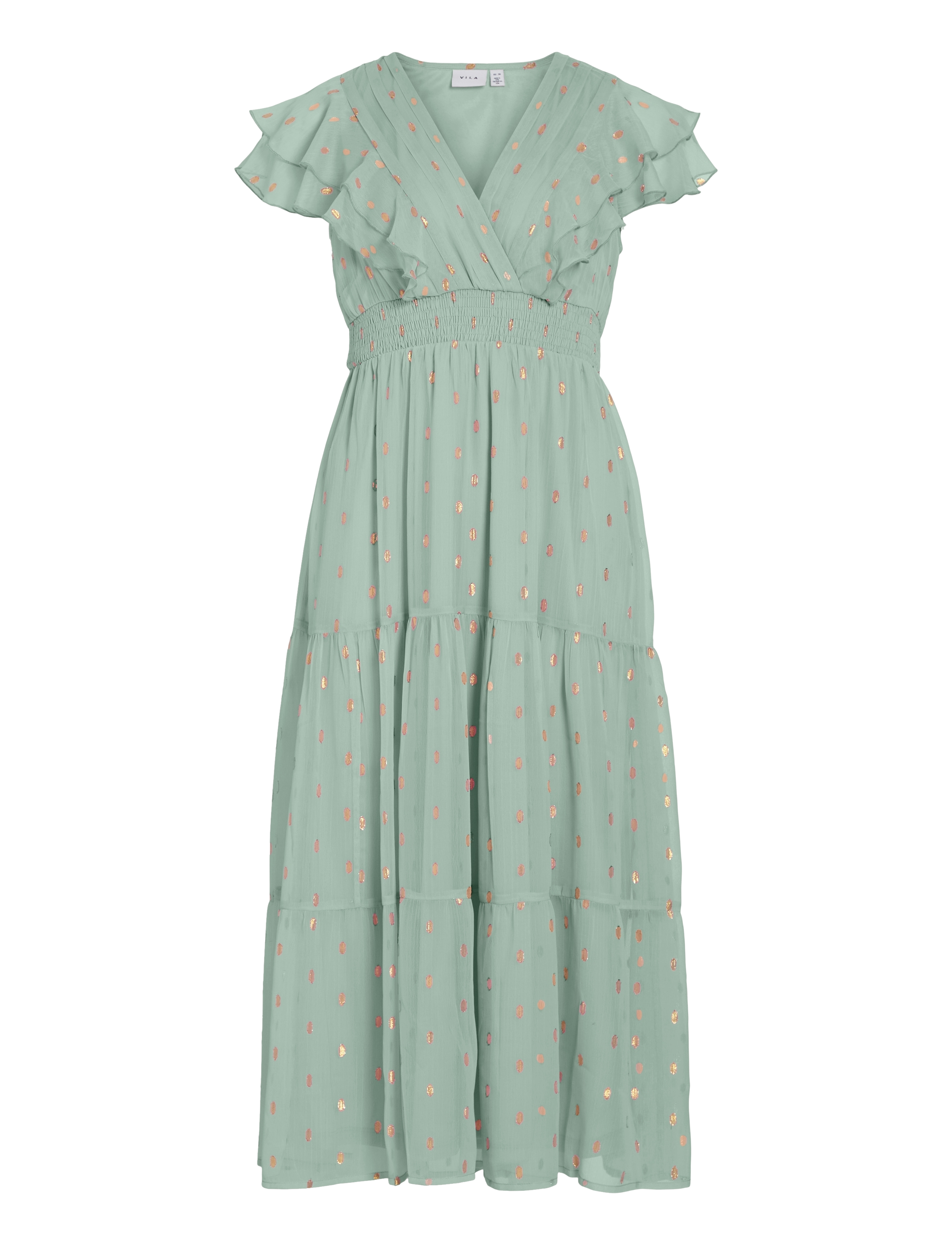 SILT GREEN