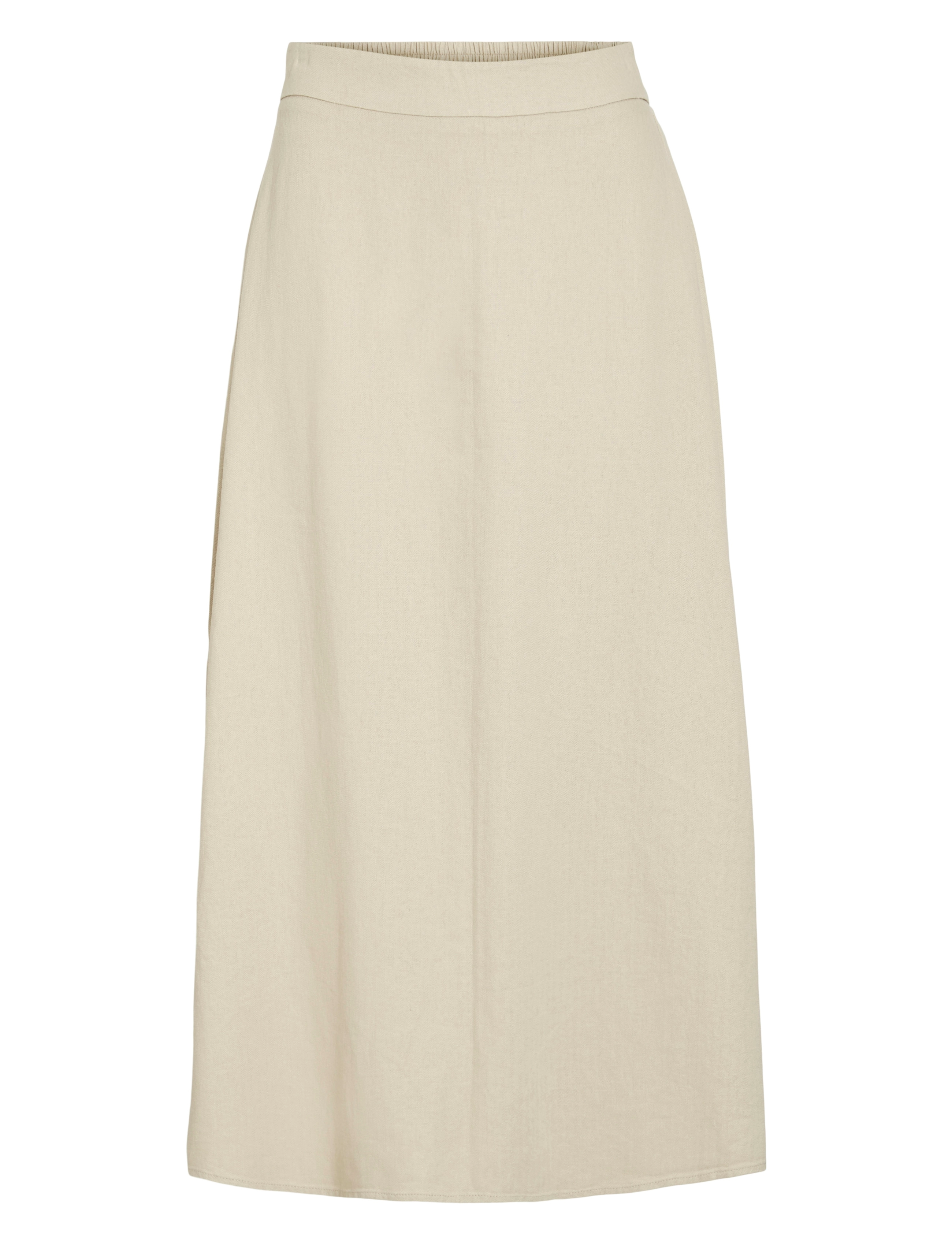 VILA Vijolanda Ankle Rock Cream - 38 - Damen