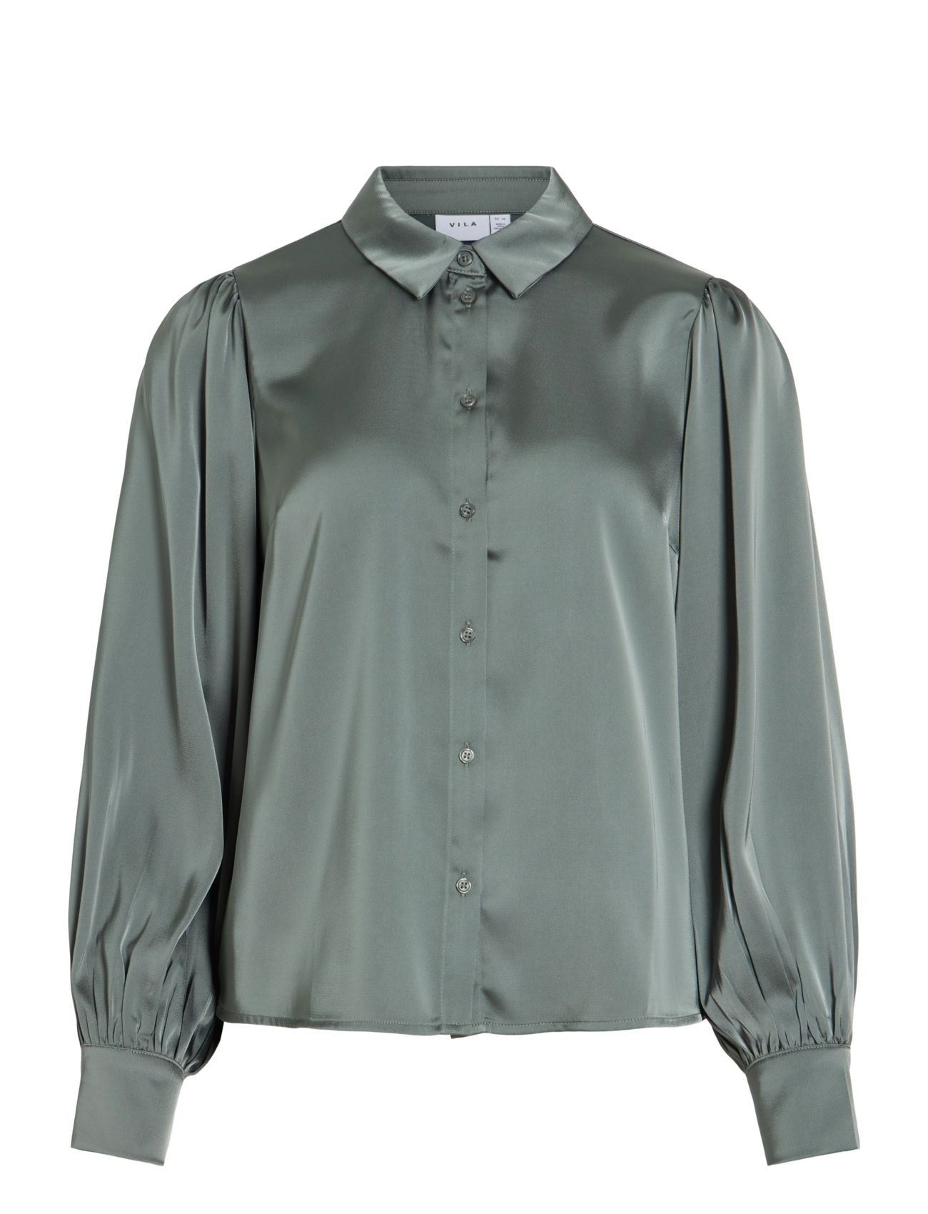 BALSAM GREEN