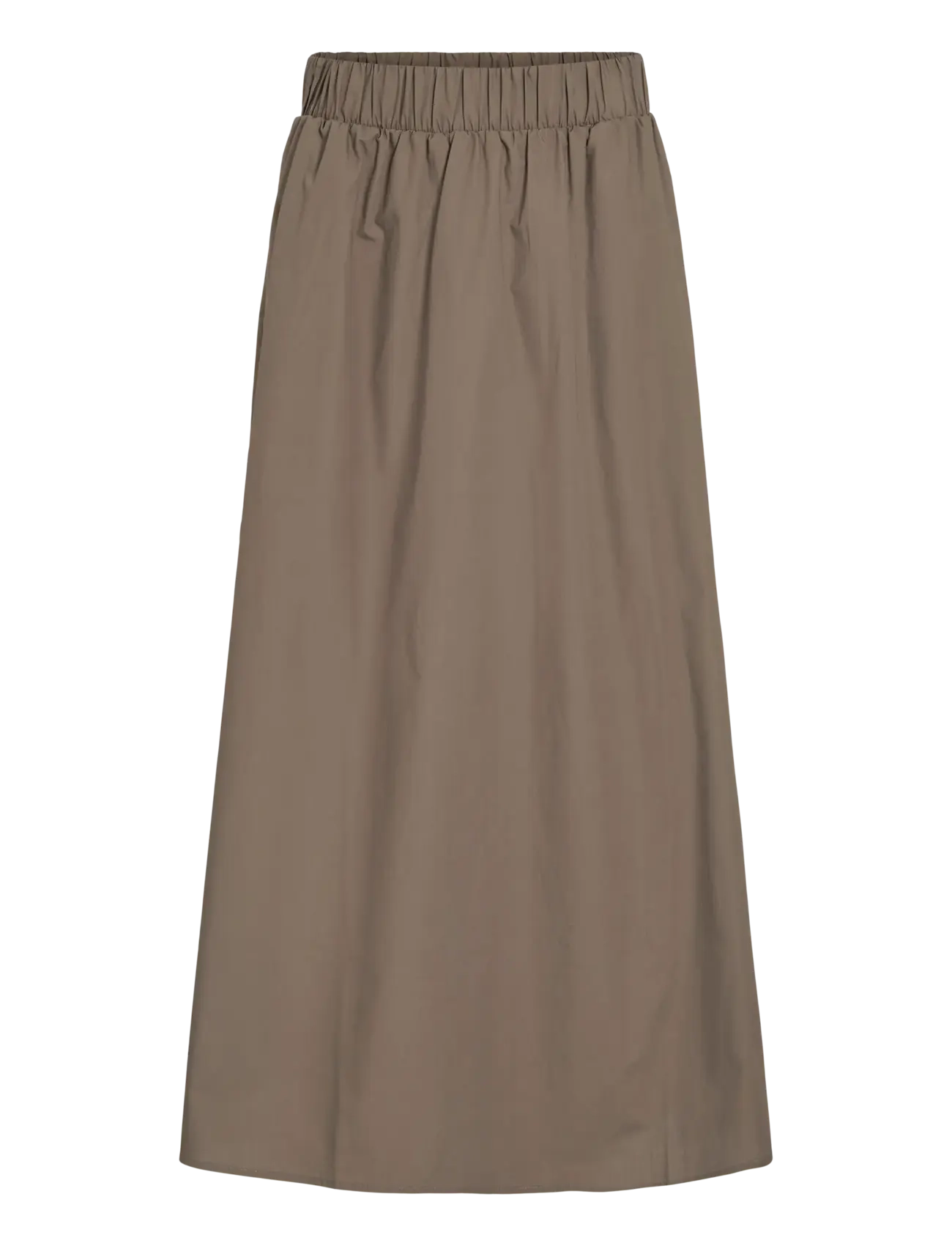 VILA Visophie Hw Ankle Rock - Noos Braun - 42 - Damen