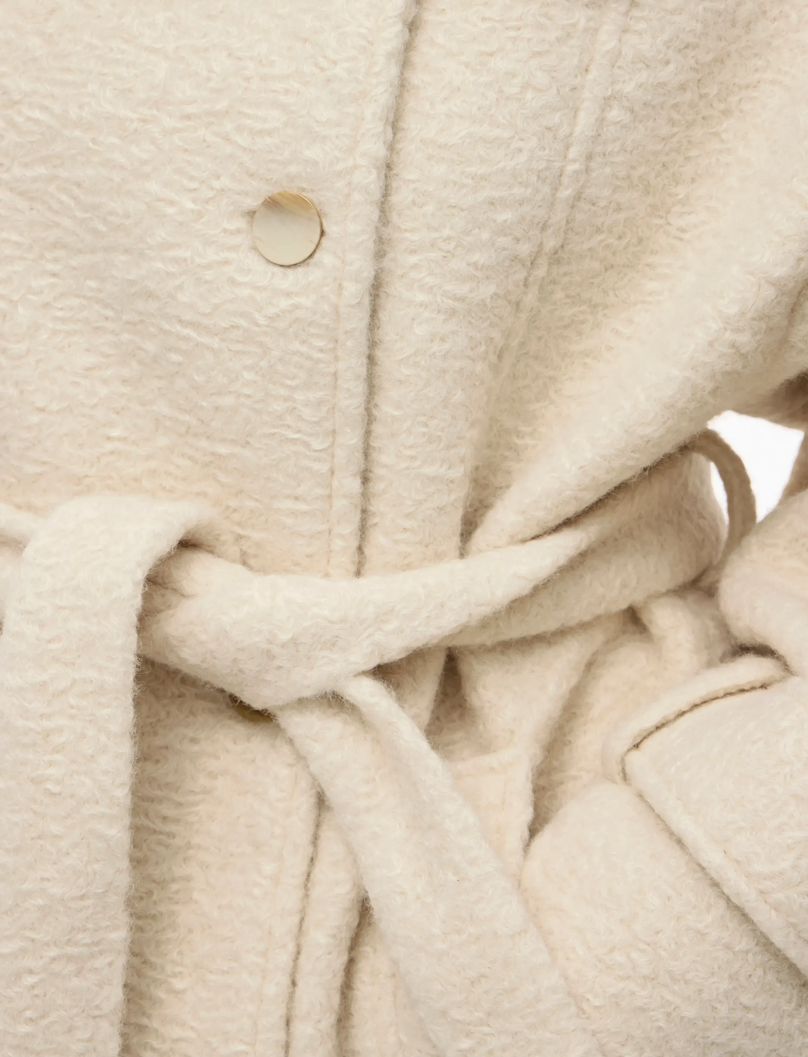 Vikera L/S Coat 5