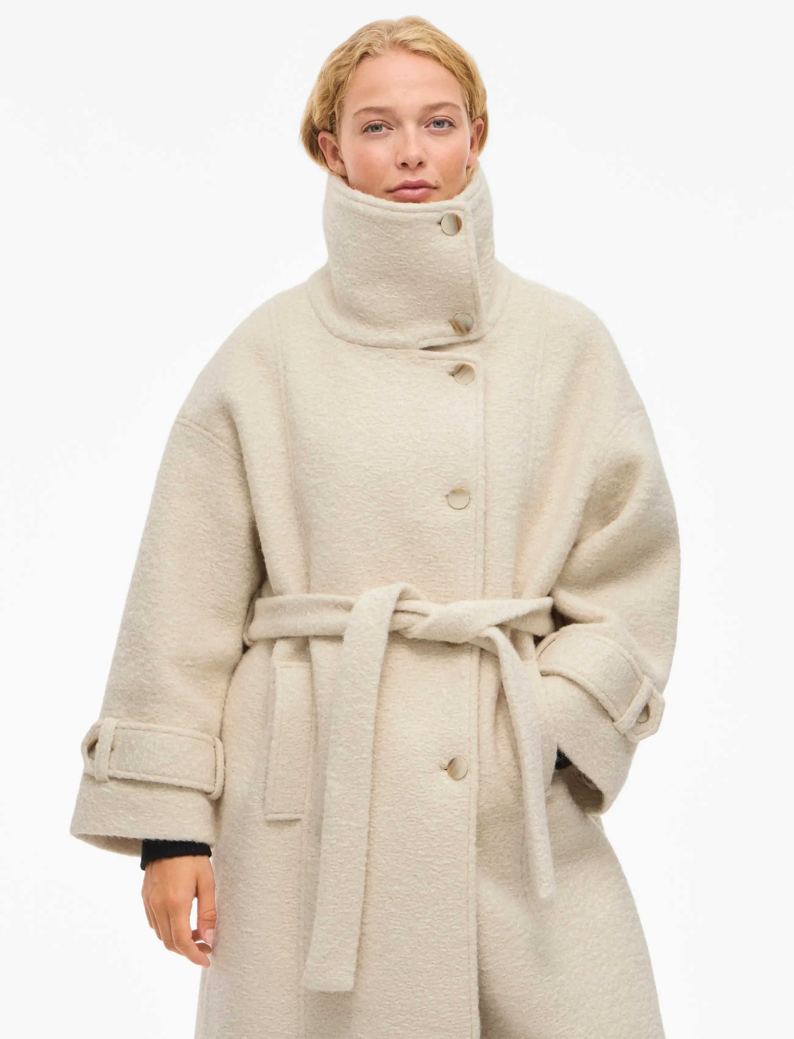 Vikera L/S Coat 6