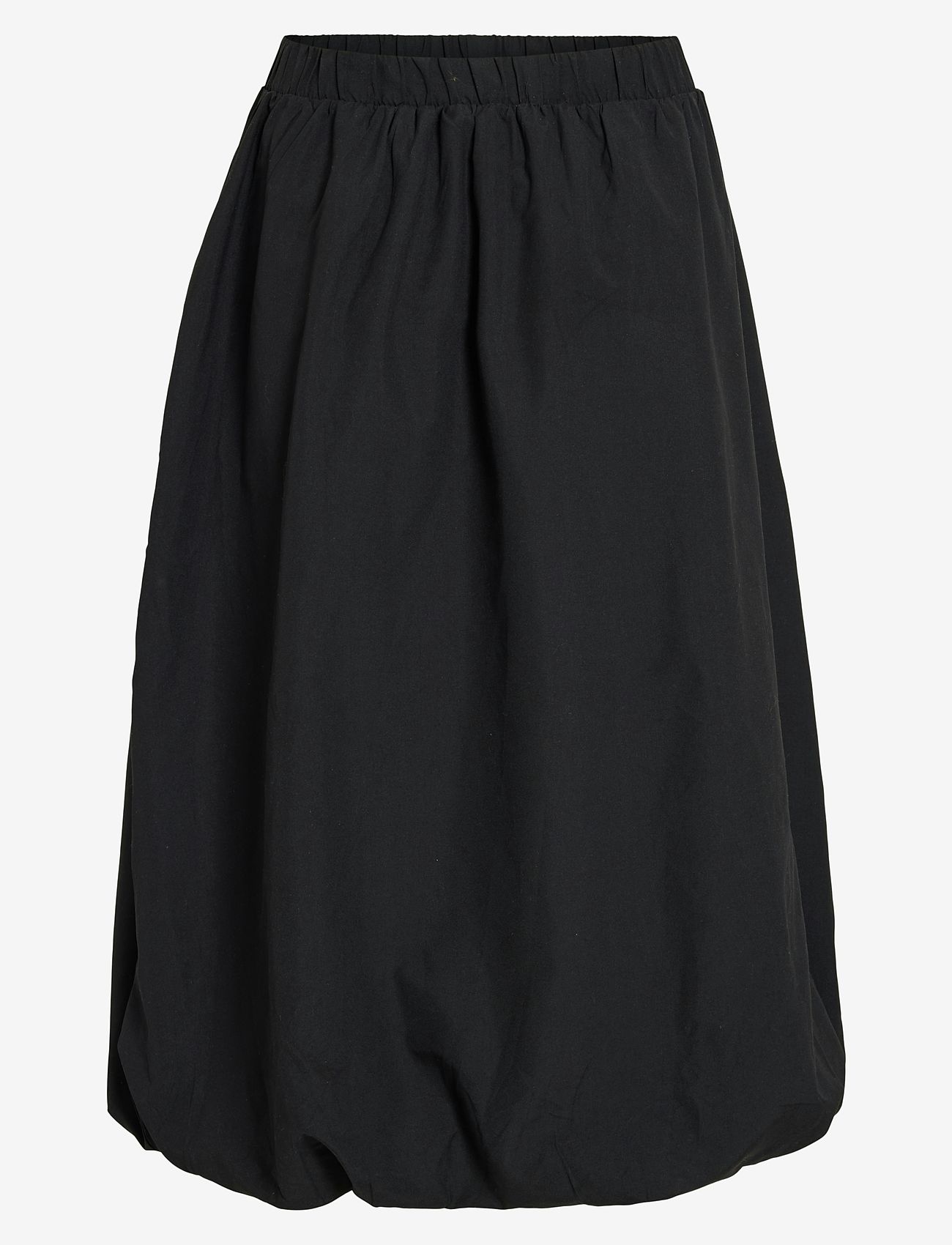 philme black balloonskirt ≪通常販売≫balloon skirt（バルーン