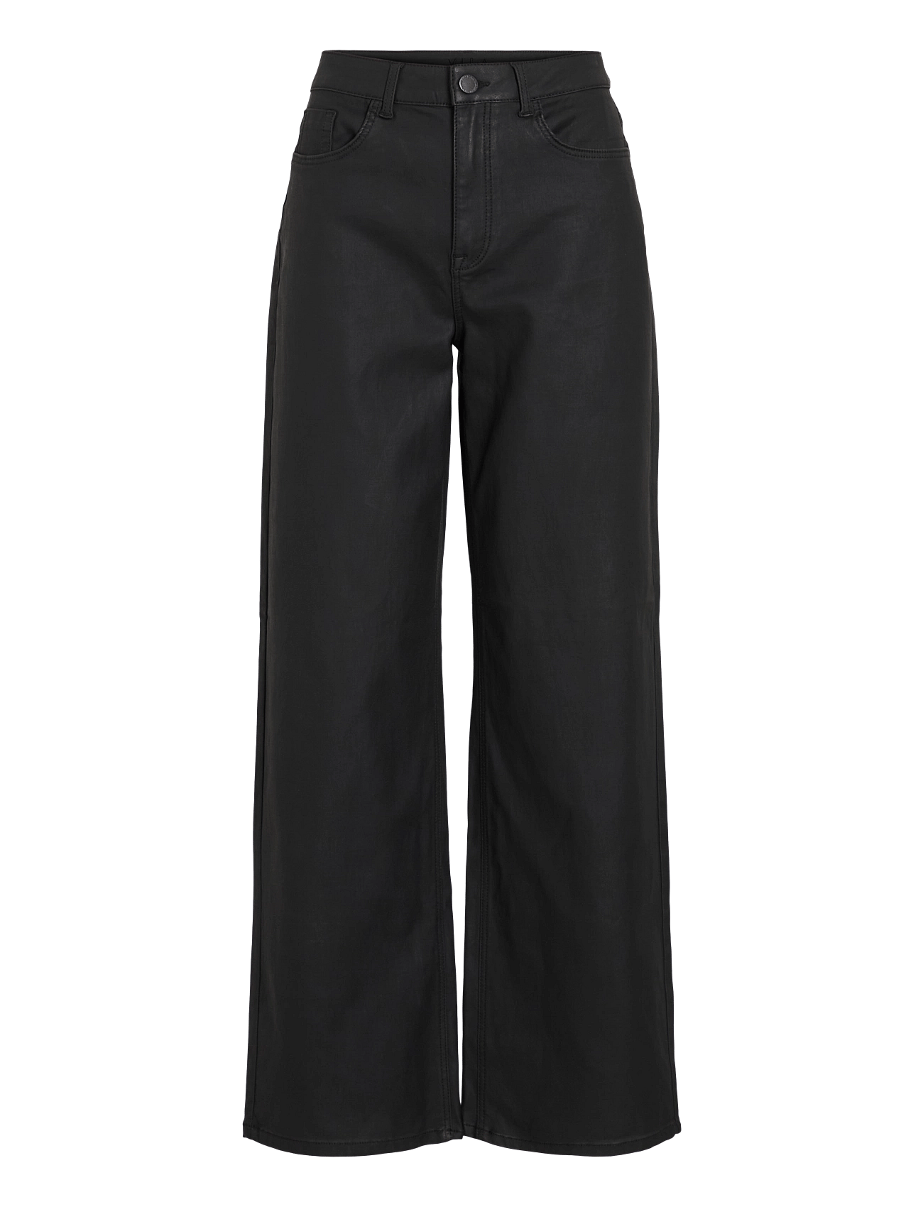 Vila - Vifreya Hw Coated Wide