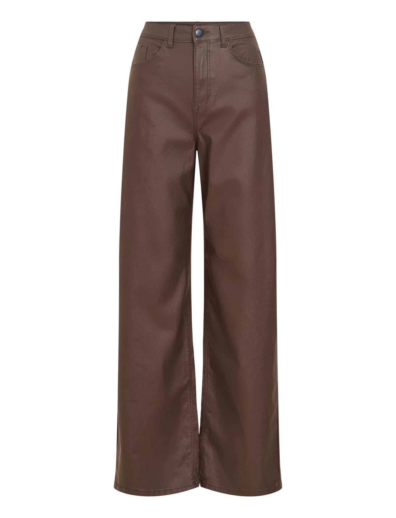 Vila - Vifreya Hw Coated Wide