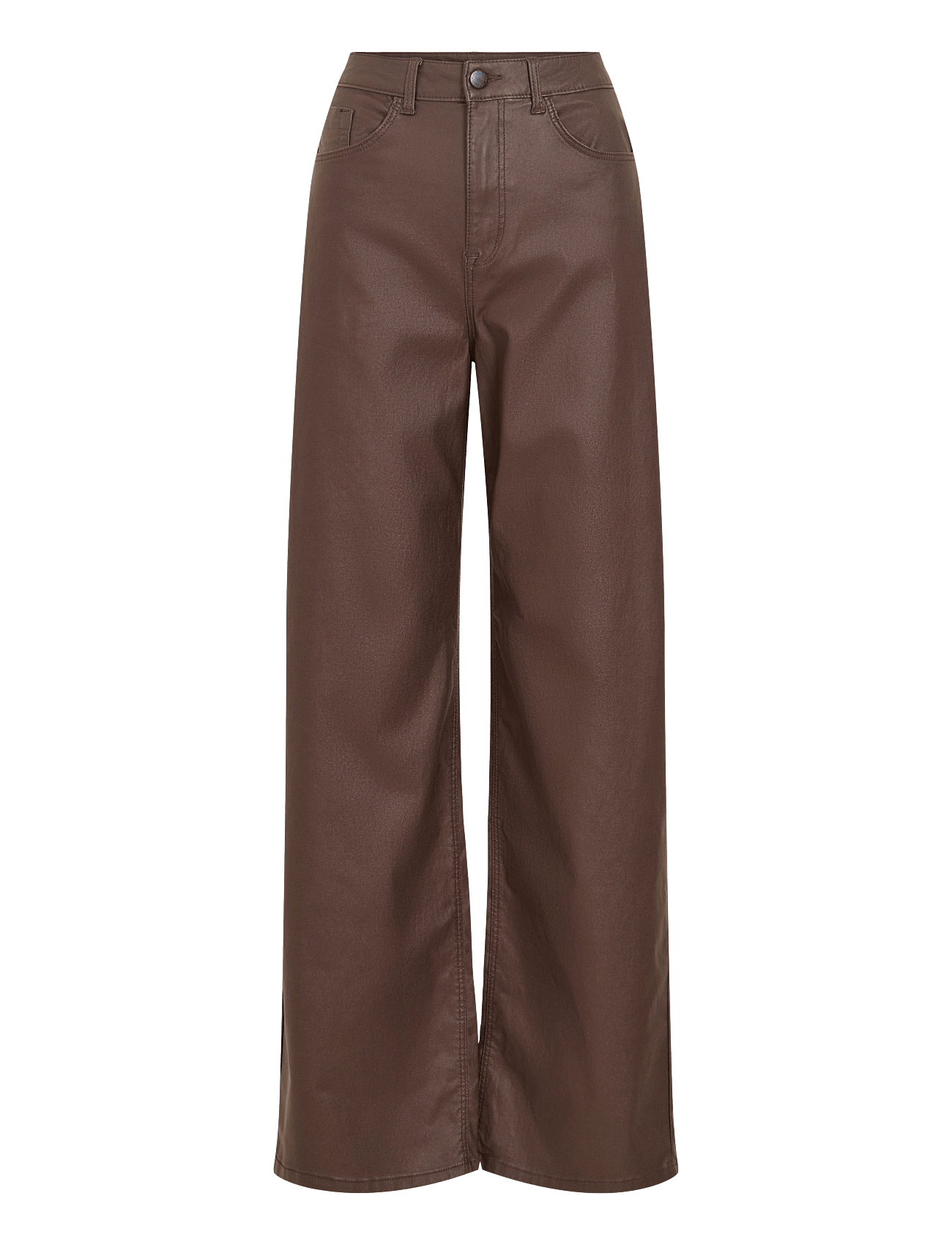 Vila - Vifreya Hw Coated Wide