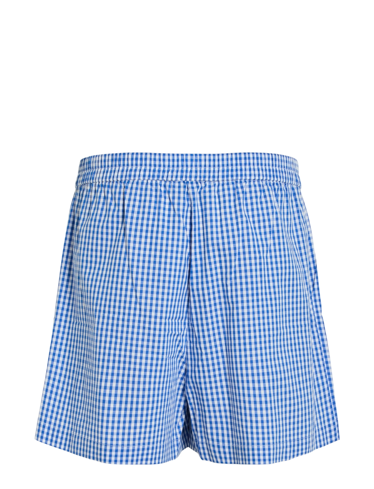 Vila - VISONJA HW SHORTS/KA - najniższe ceny - mazarine blue - 1
