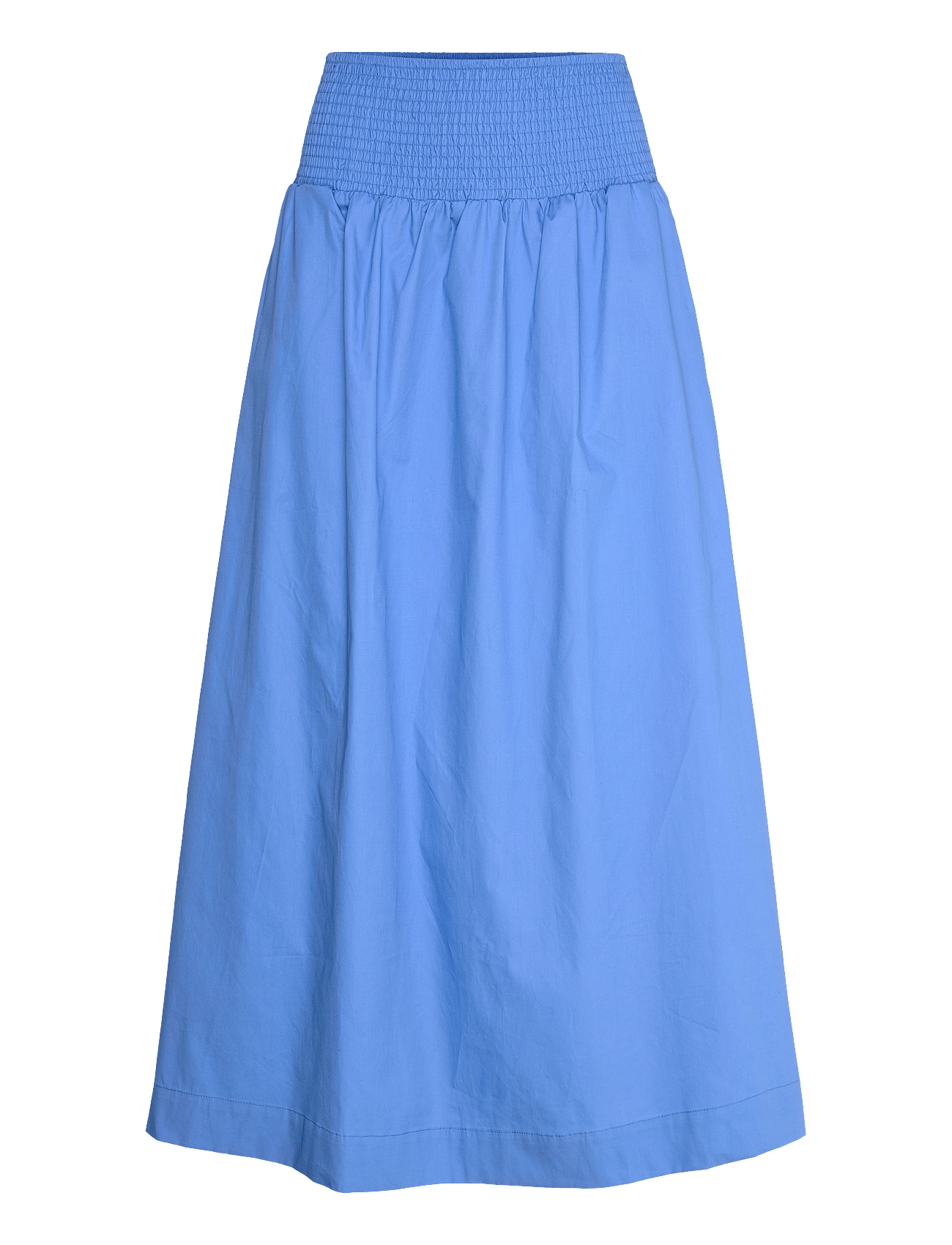 Vila - Vimia Hw Maxi Skirt/Ka