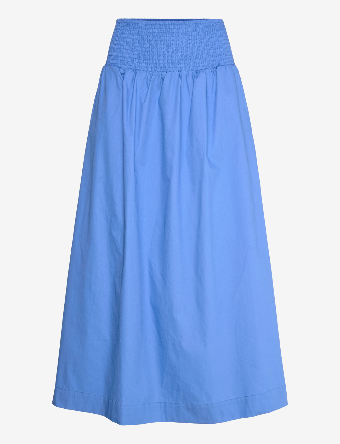 Vila - VIMIA HW MAXI SKIRT/KA - maksiseelikud - regatta - 0