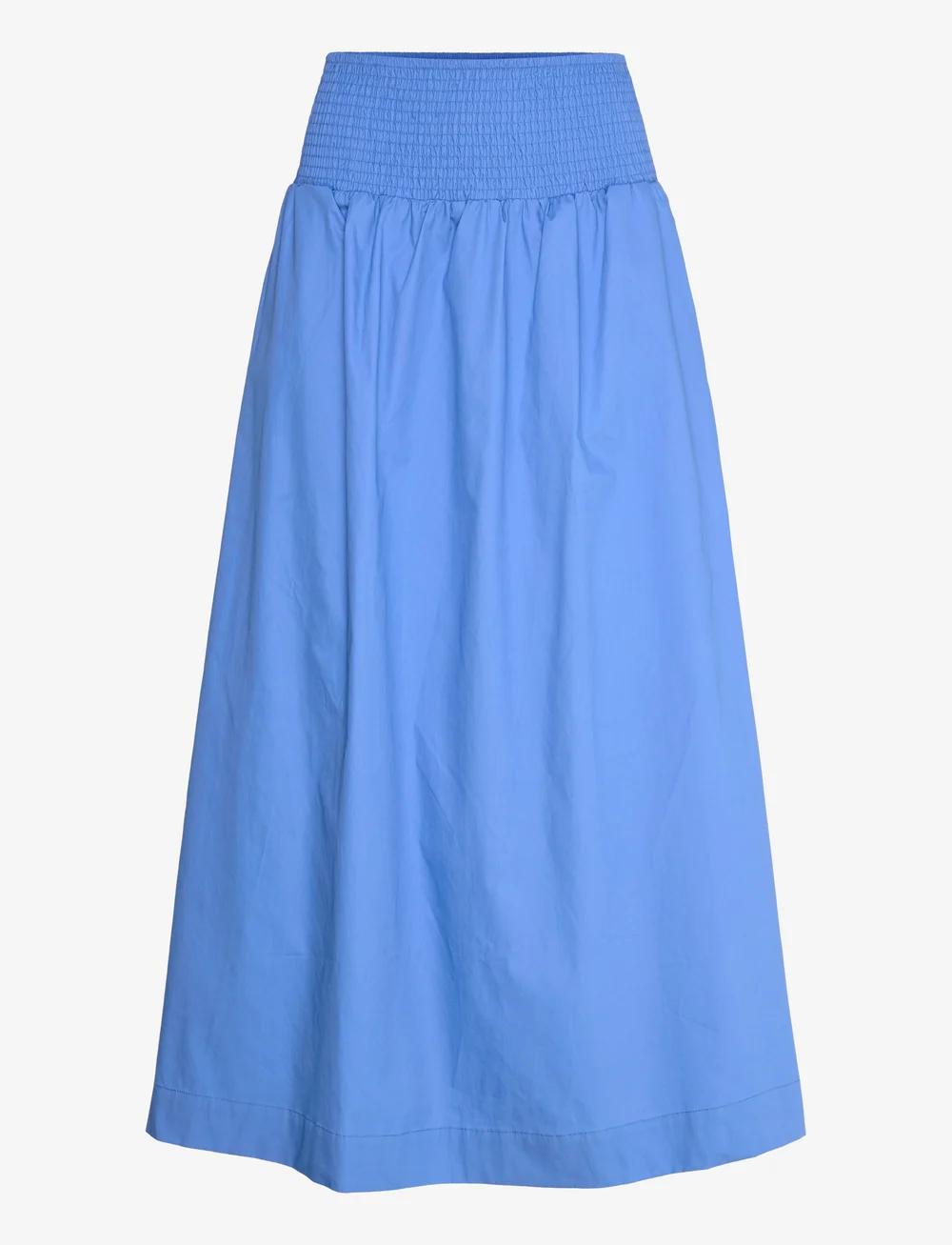 Vila - VIMIA HW MAXI SKIRT/KA - maxikjolar - regatta - 0