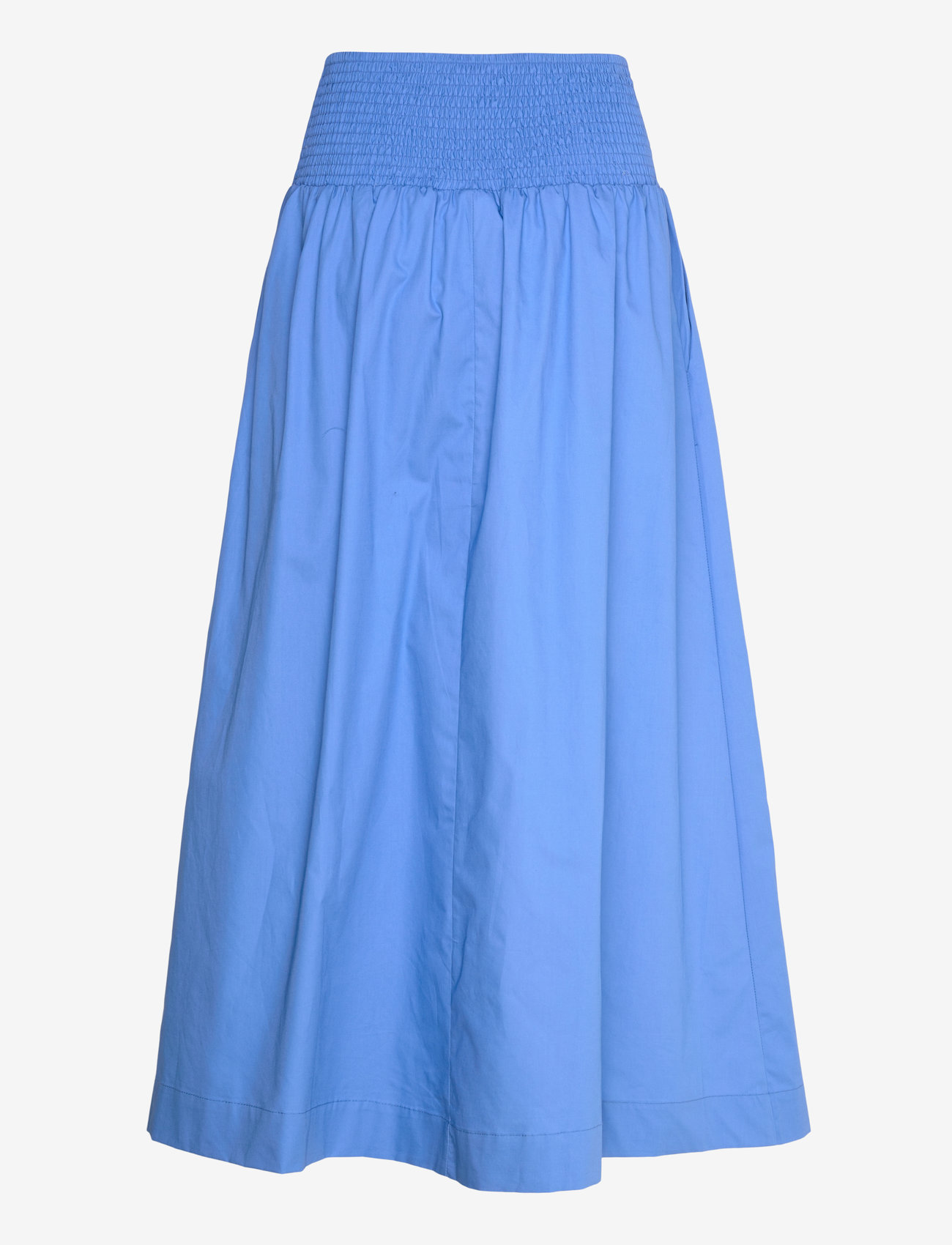Vila - VIMIA HW MAXI SKIRT/KA - maksiseelikud - regatta - 1