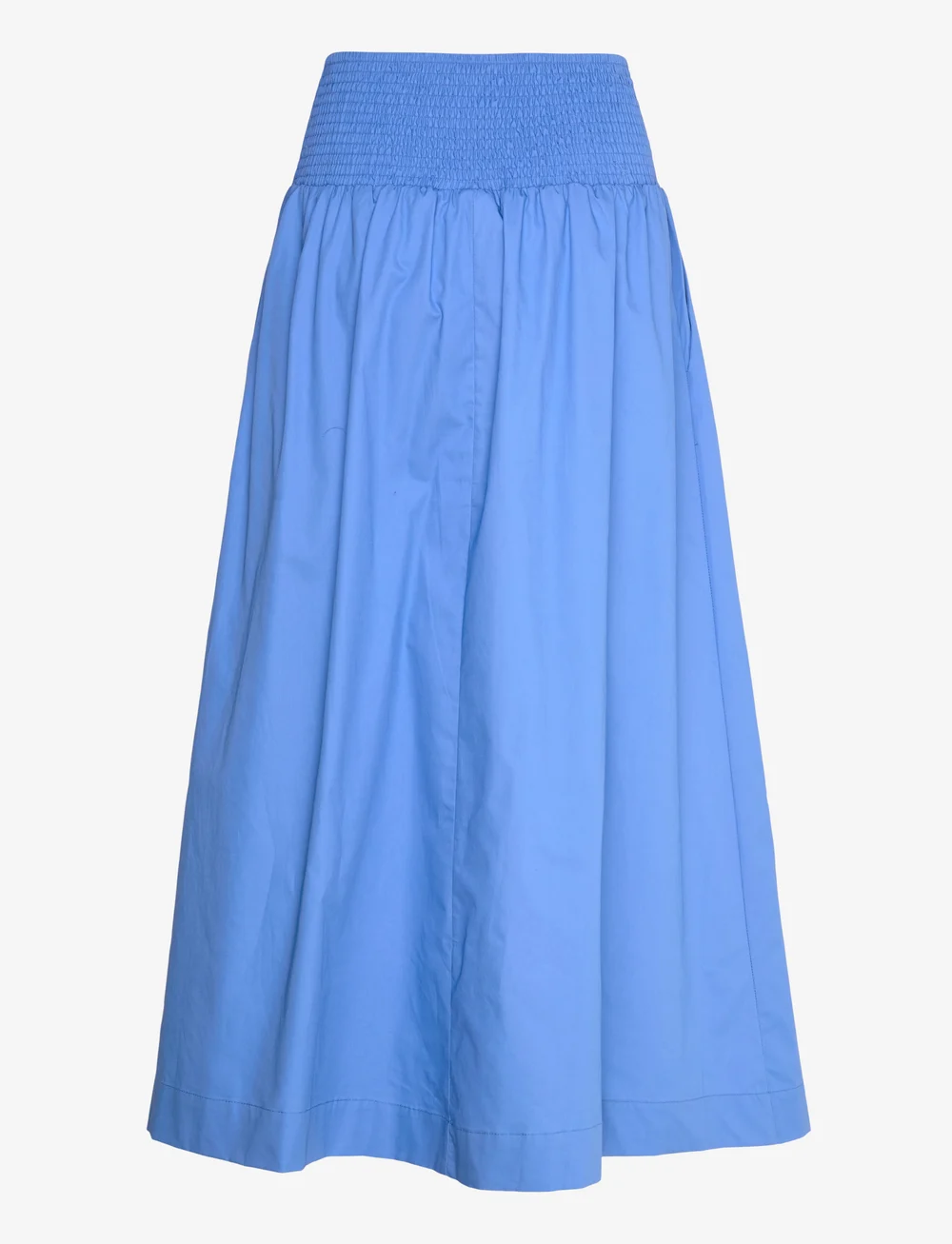 Vila - VIMIA HW MAXI SKIRT/KA - maxikjolar - regatta - 1