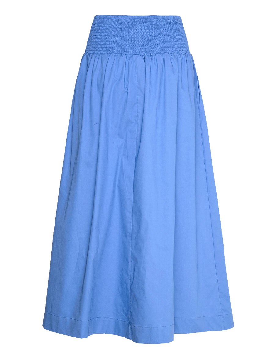 Vila - VIMIA HW MAXI SKIRT/KA - jupes longues - regatta - 1
