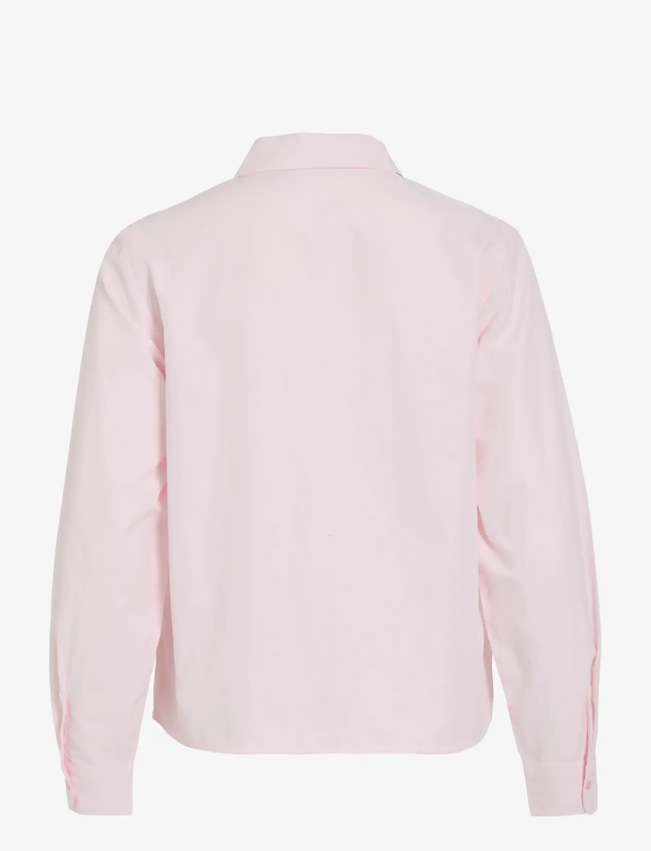 Vila - VIDARMA L/S REGULAR SHIRT - NOOS - pikkade varrukatega särgid - cherry blossom - 2