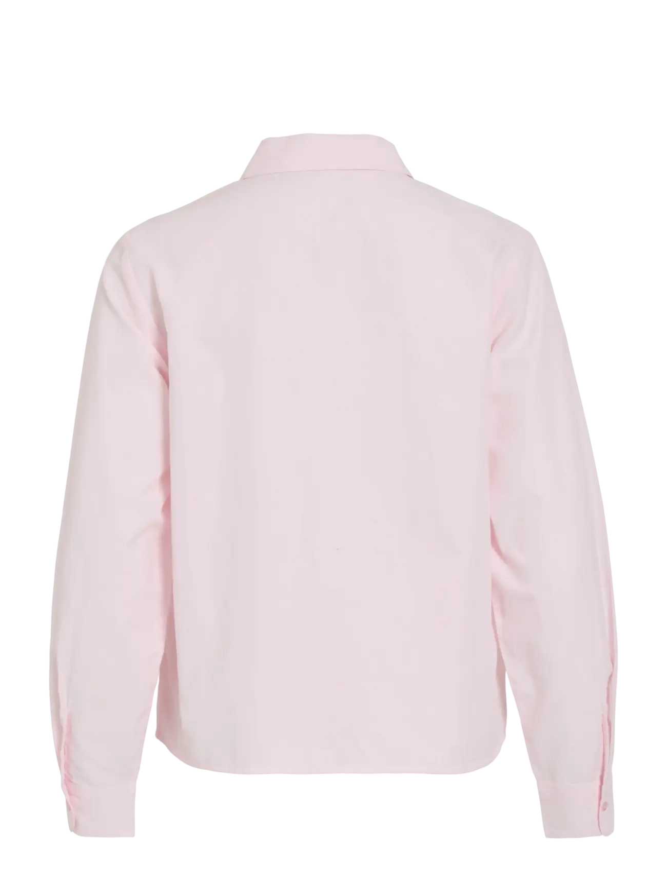 Vila - VIDARMA L/S REGULAR SHIRT - NOOS - long-sleeved shirts - cherry blossom - 2