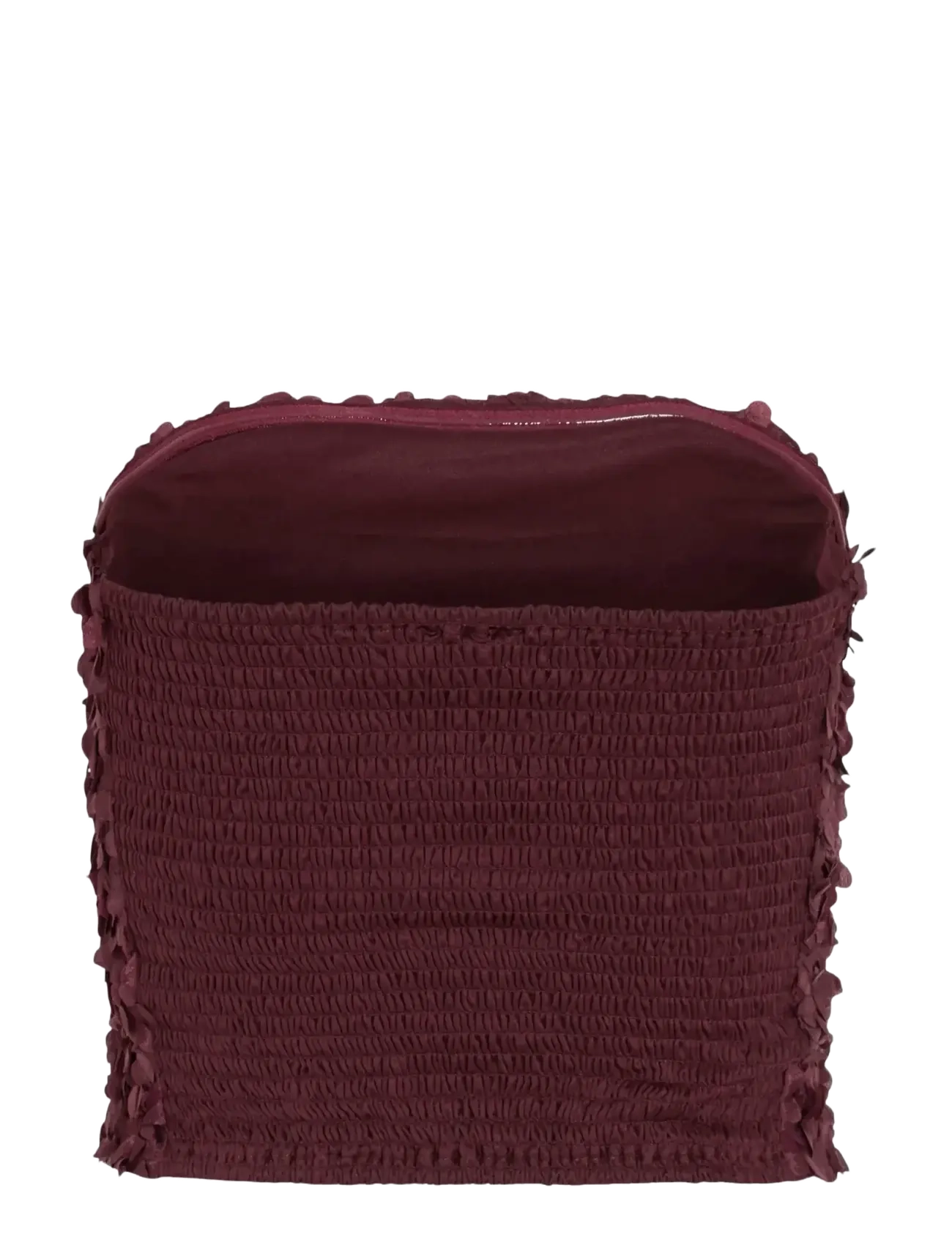 Vila - VIROSIE S/L BANDEAU TOP/DC - fig - 1