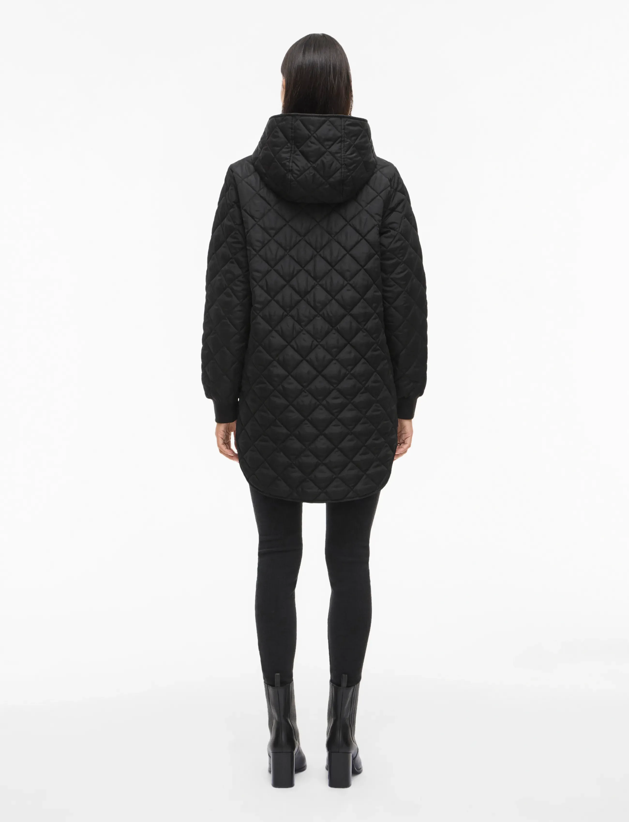 Vitate L/S Hooded Jacket 7