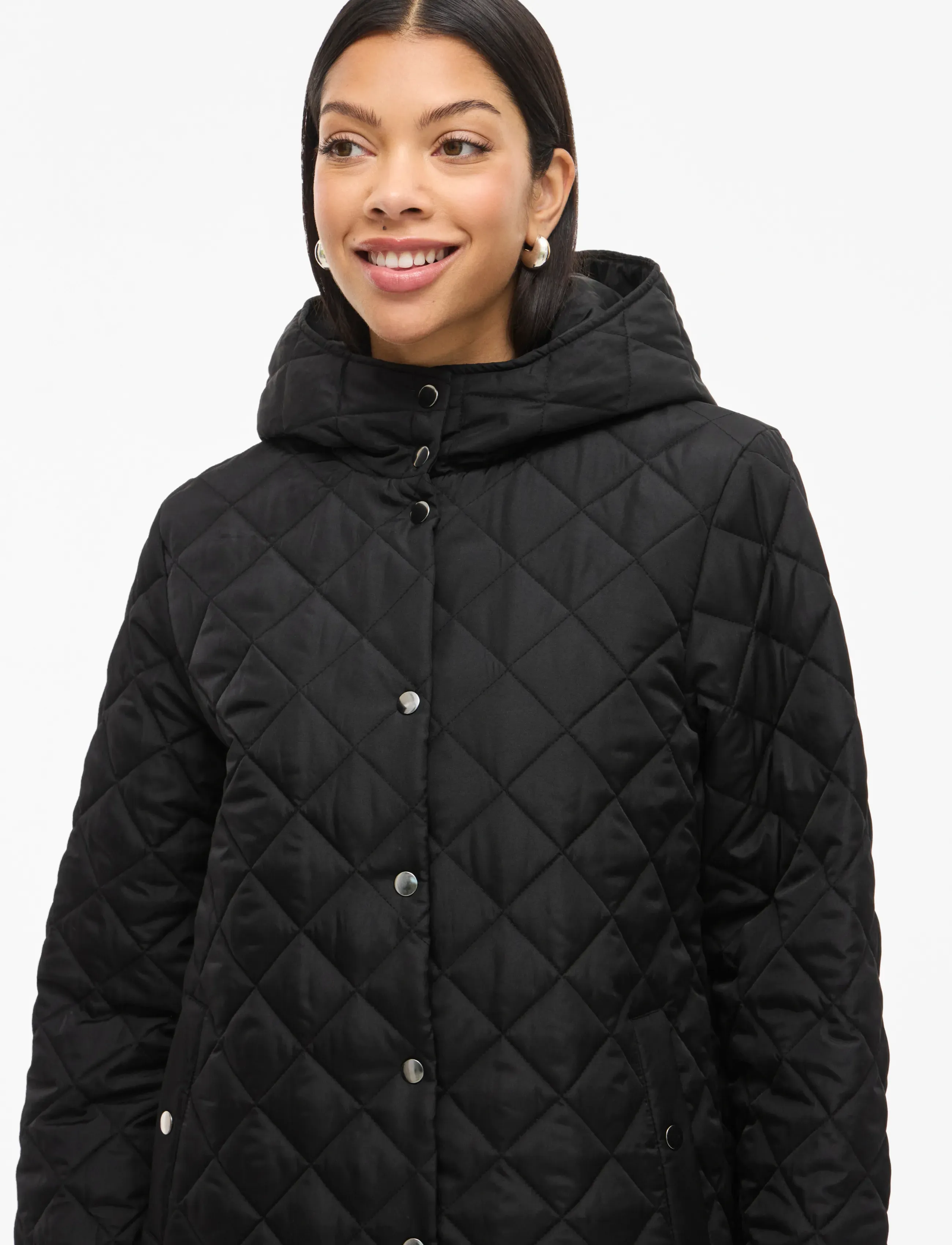 Vitate L/S Hooded Jacket 9