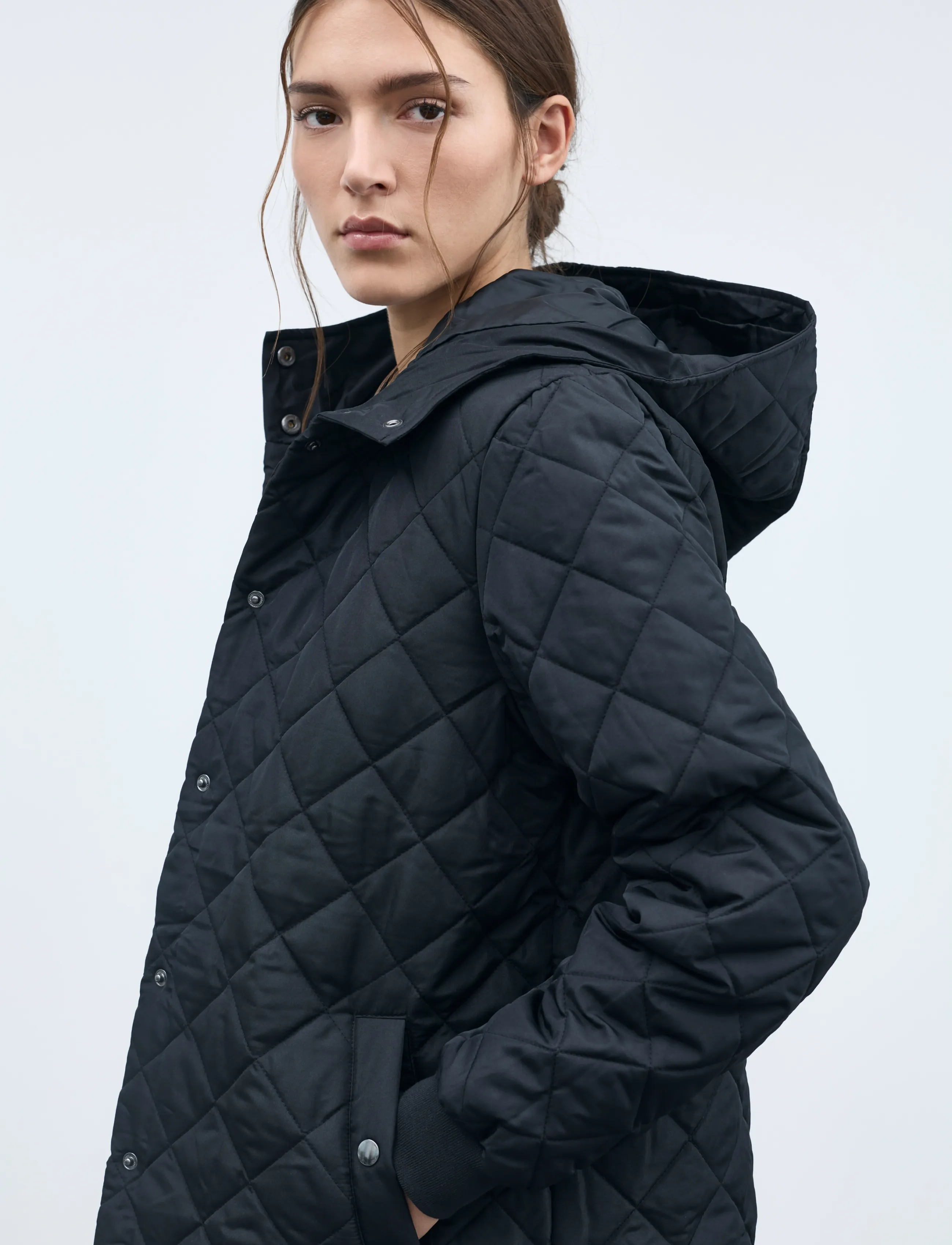Vitate L/S Hooded Jacket 10