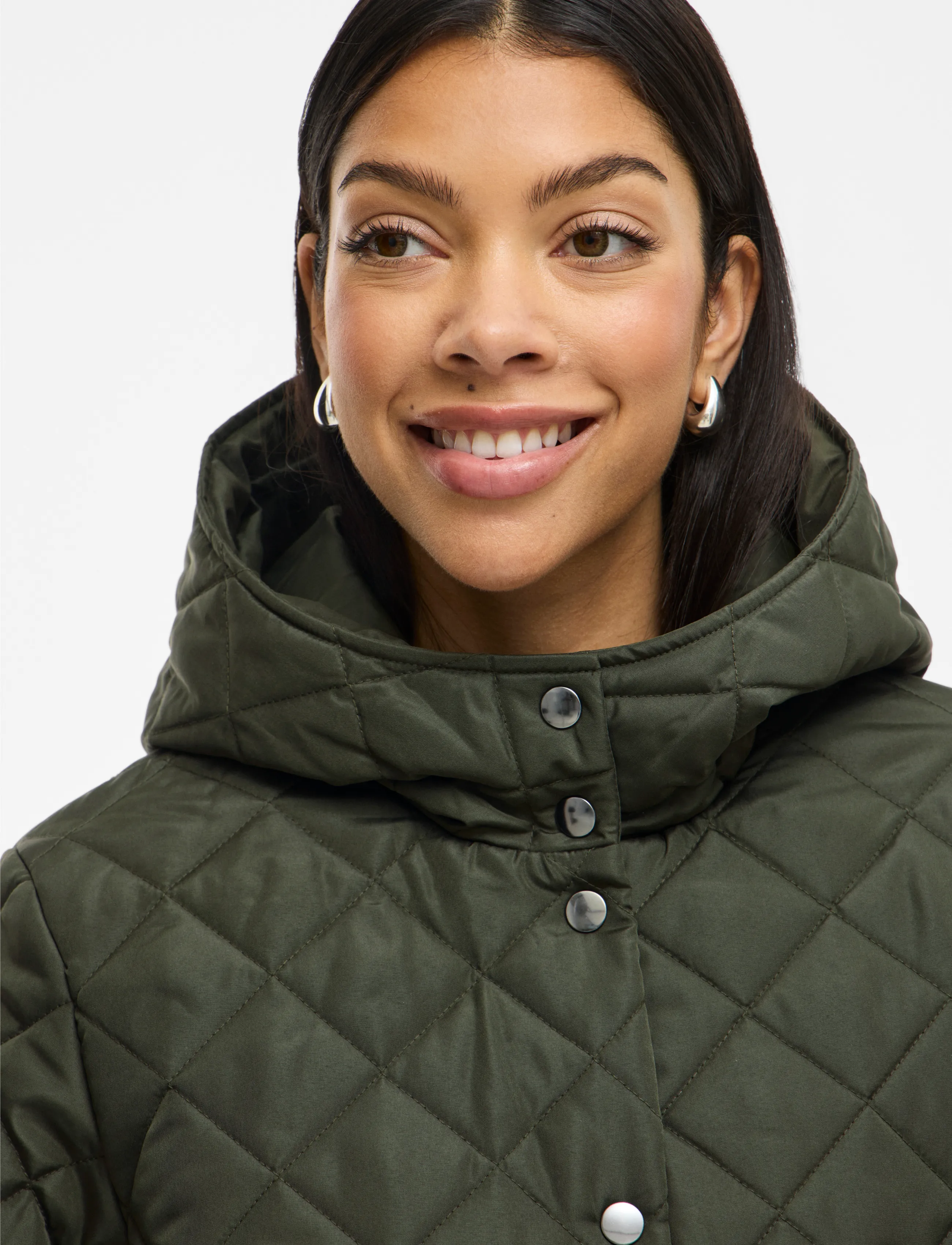 Vitate L/S Hooded Jacket Noos 6