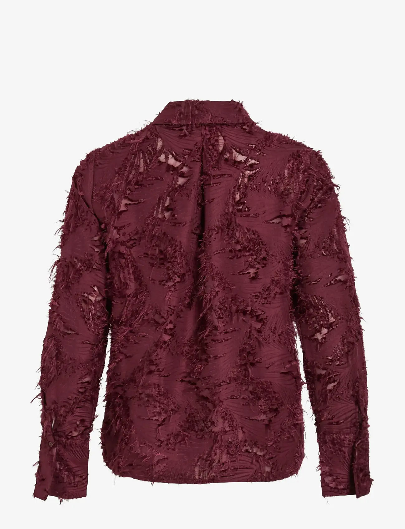 Vila - VIMISANJA L/S SHIRT - langärmlige hemden - fig - 1